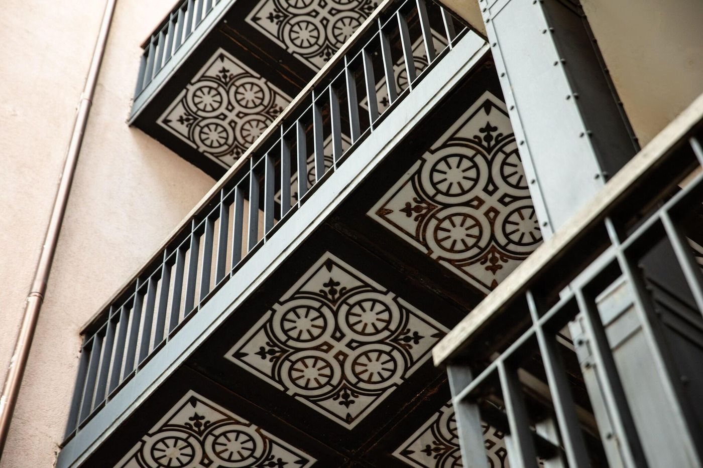 Georges Hotel Galata-Turkey-BEYOGLU/ISTANBUL-General view-5