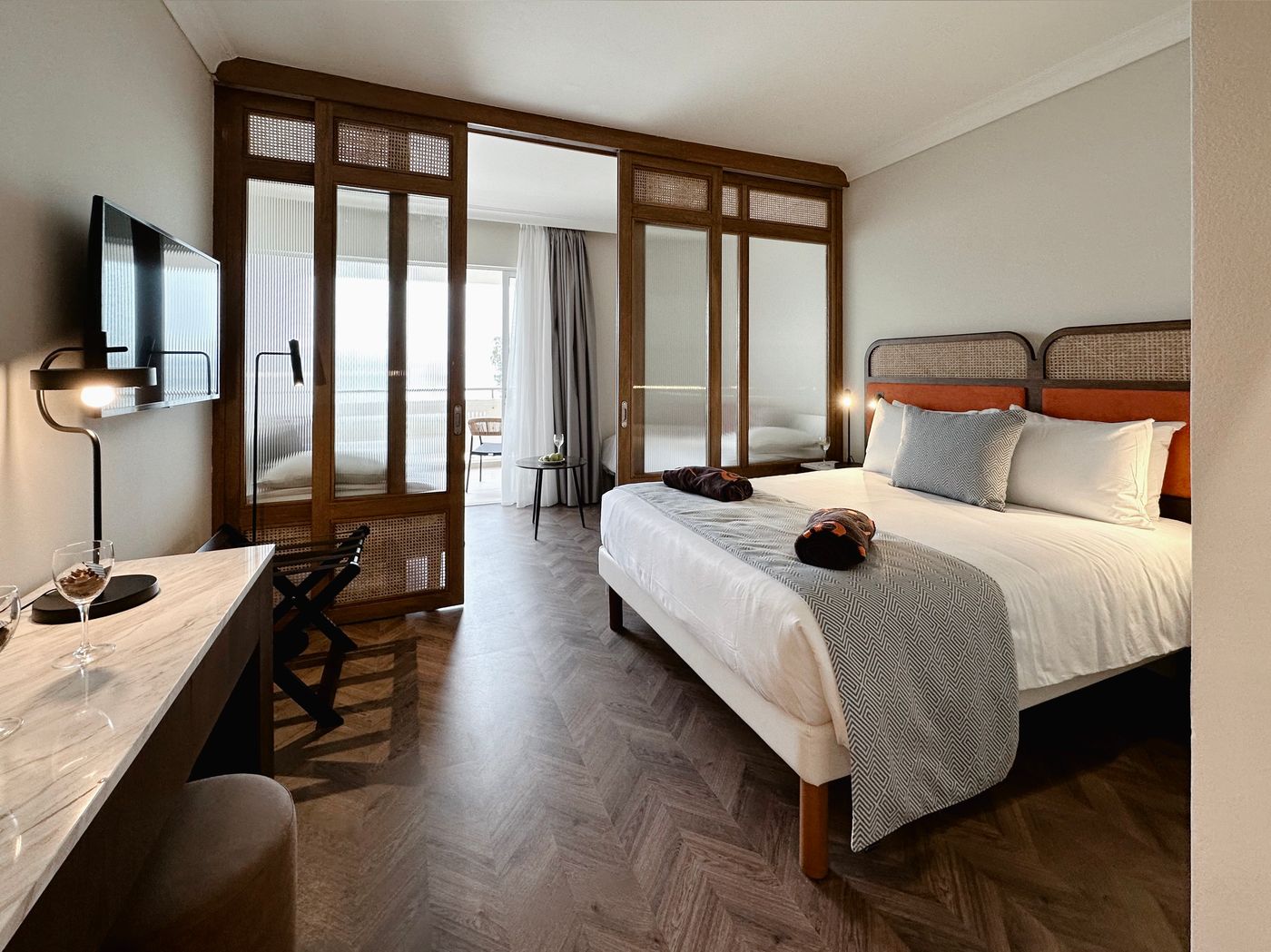 Kerkyra Blue Hotel & Spa