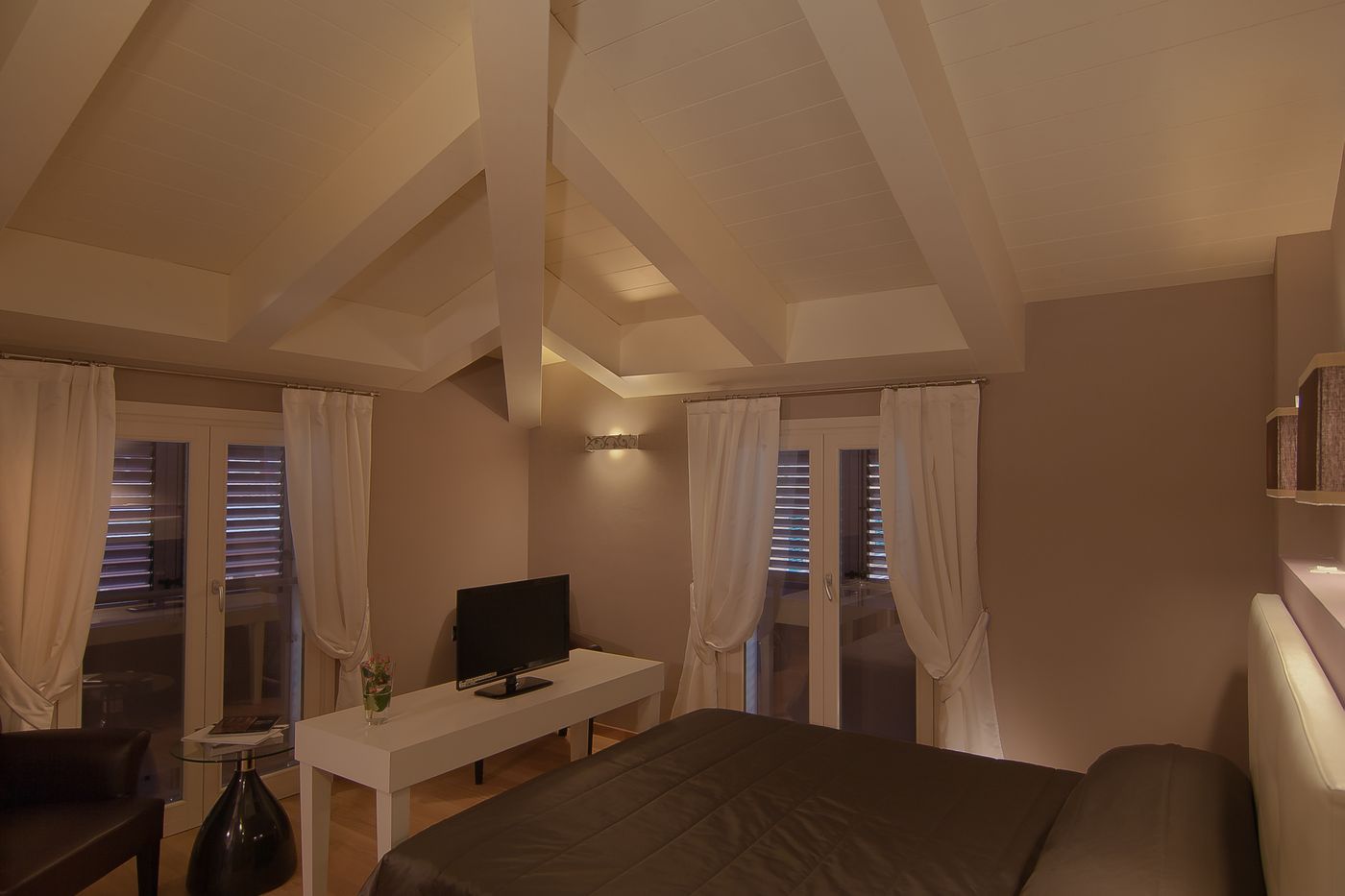 Hotel Arnolfo-Italy-MONTECATINI TERME-Room-6