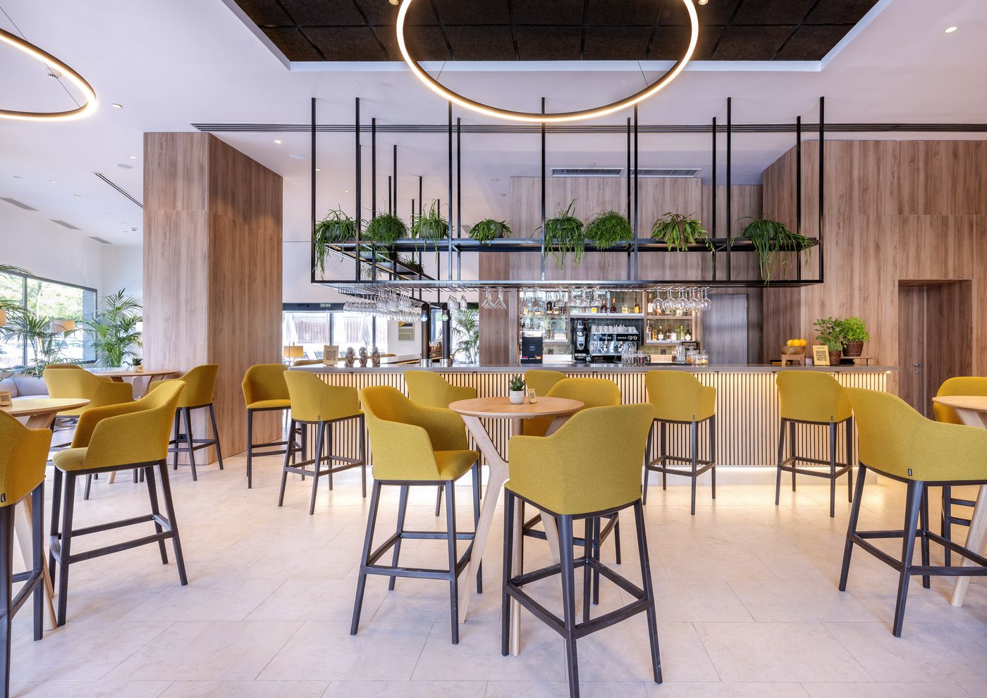 INNSiDE by Melia Valencia Oceanic