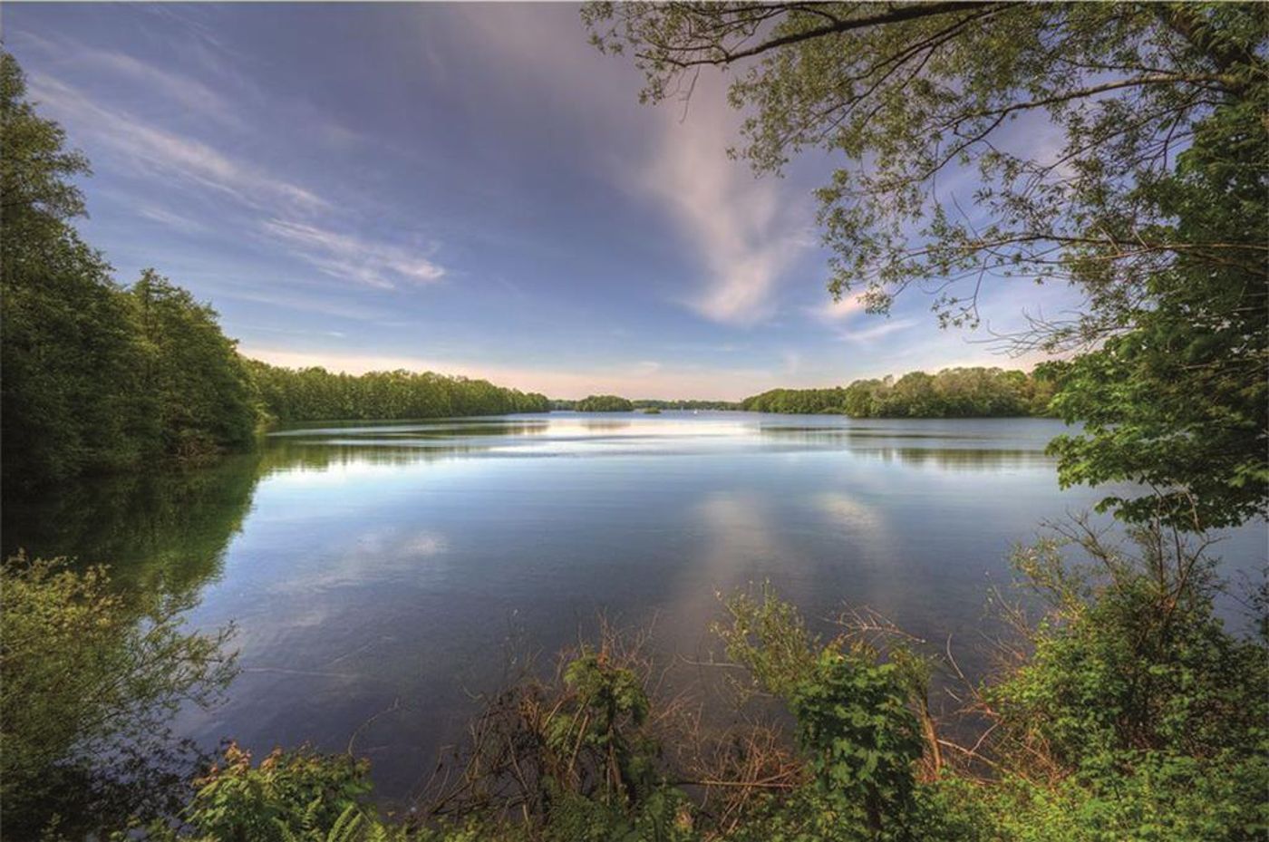 Best Western  Landhotel Am Zault - Germany - DUESSELDORF - General view - 5