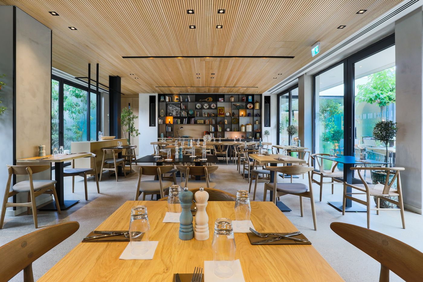 Hotel Indigo Larnaca