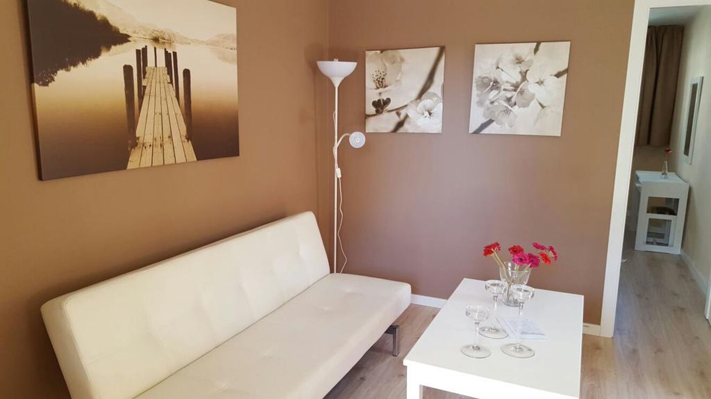 Apartamentos Miami Playa