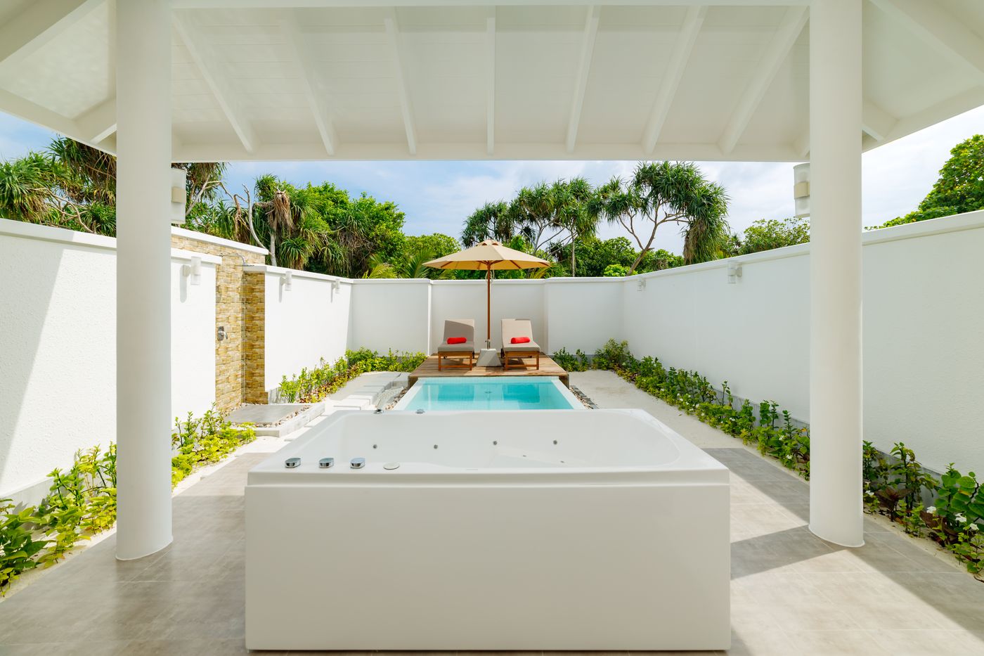 Siyam World Maldives