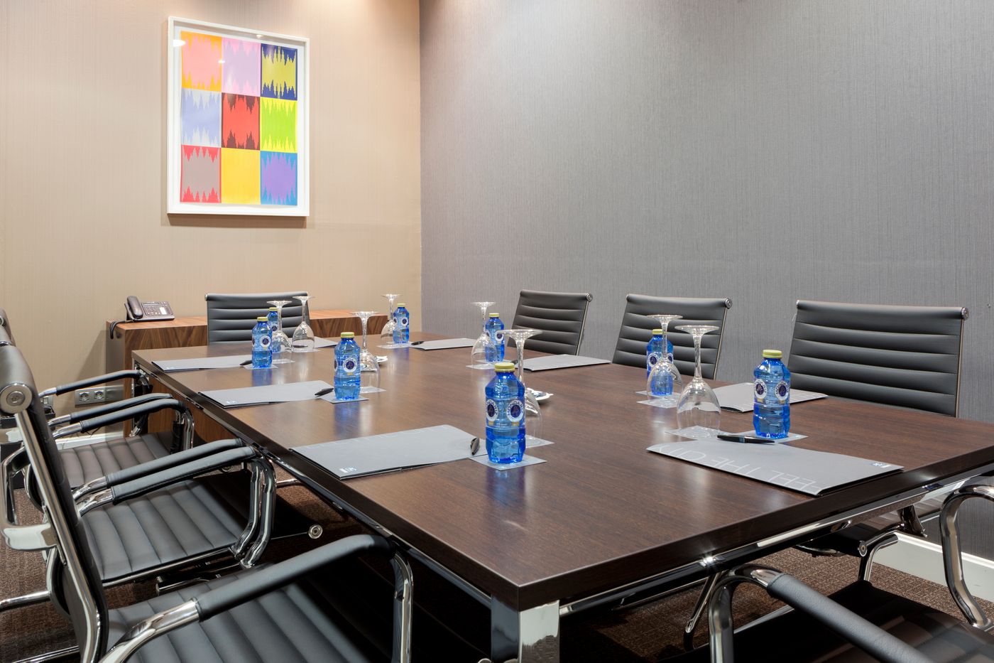 PORCEL TORNEO - Spain - SEVILLA - Conferences - 5