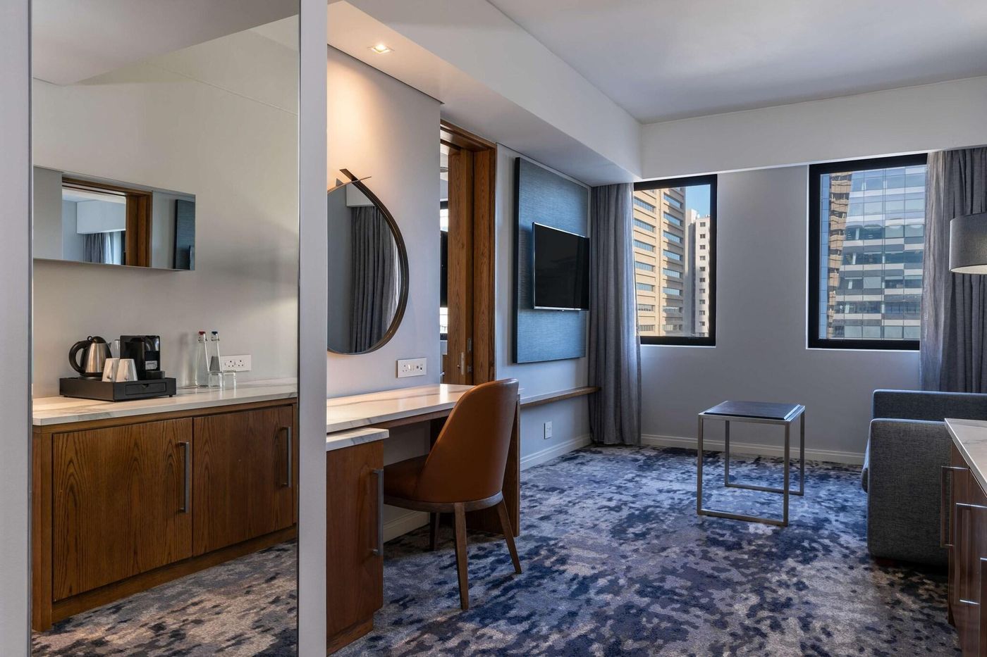 Park-Inn-by-Radisson-Cape-Town-Foreshore-Room-39