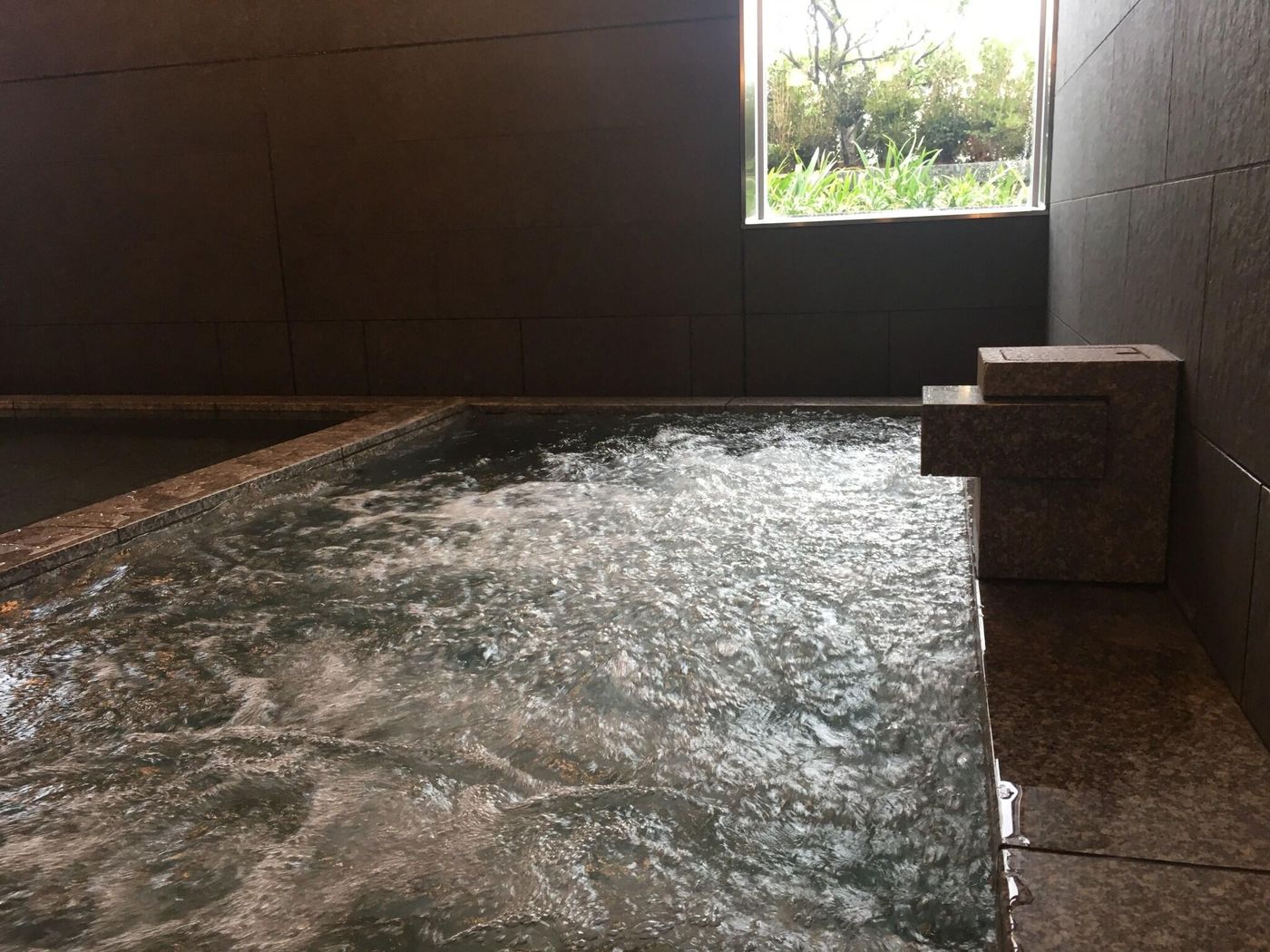 Nippon Seinenkan-Japan-TOKYO-General view-8