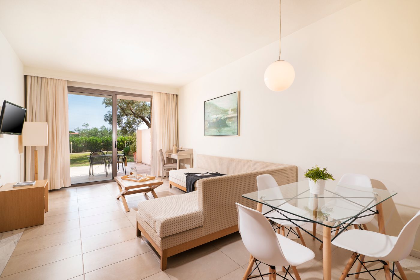 Kassandra Palace Hotel