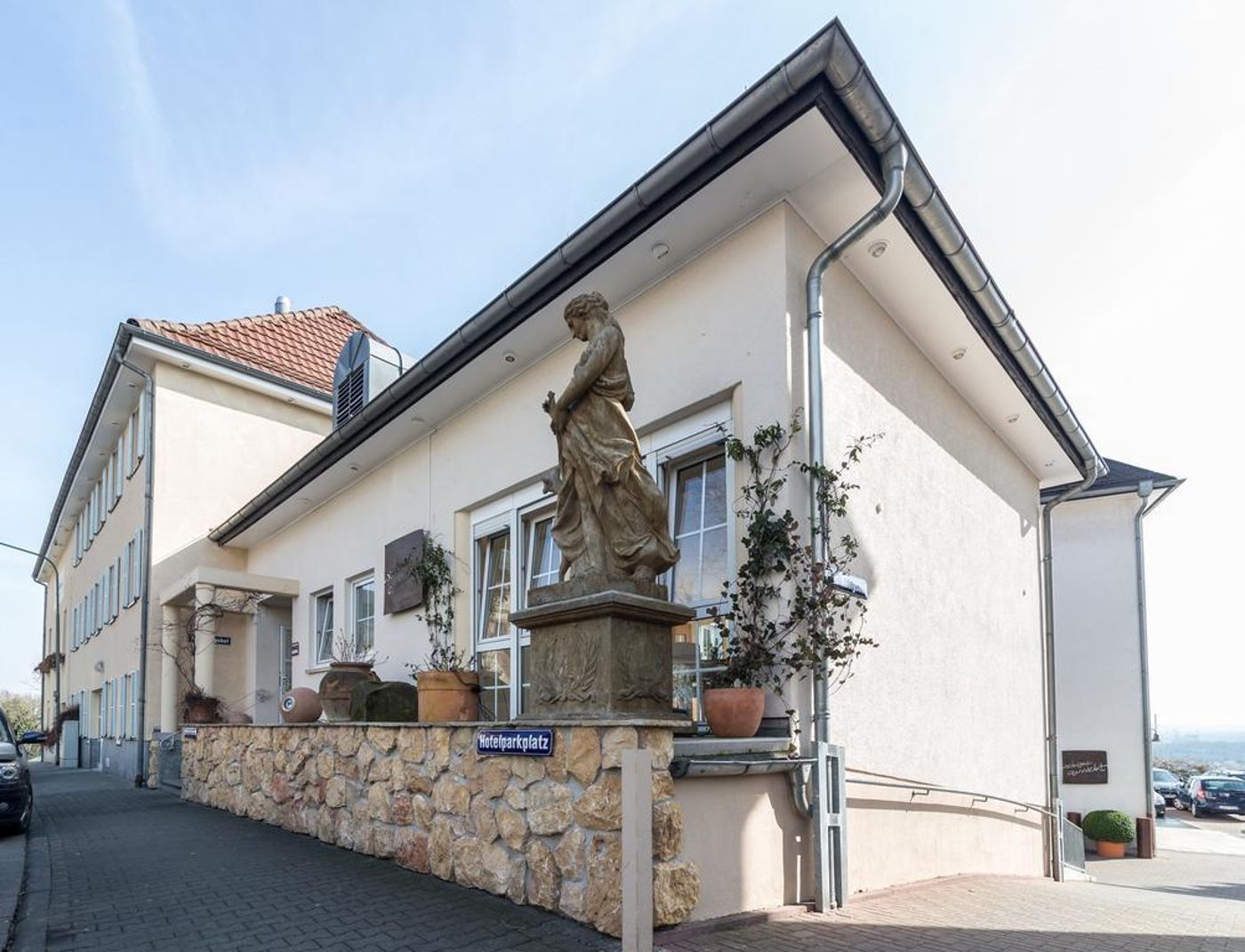 Schone Aussicht - Germany - FRANKFURT AM MAIN - General view - 9