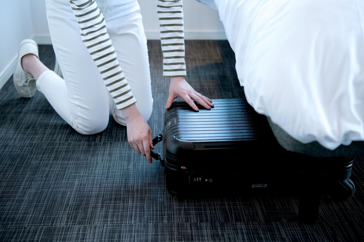 Prince Smart Inn Ebisu-Japan-TOKYO-Room-5