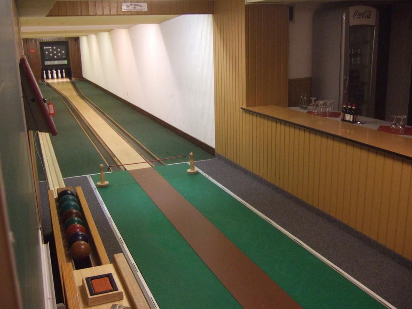 DJH Jugendgästehaus Adolph Kolping-Germany-DORTMUND -General view-9