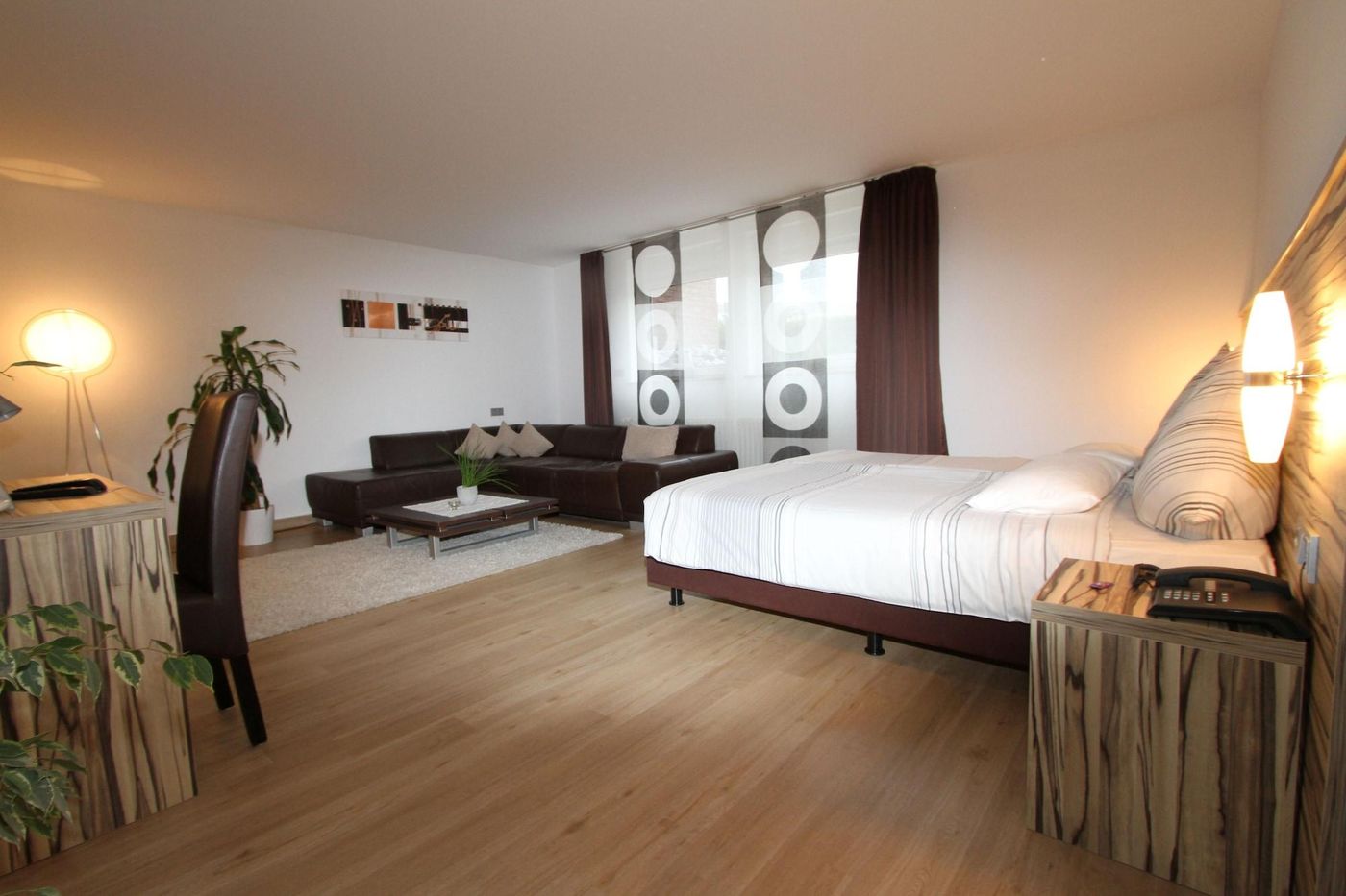Designhotel Im Südfeld-Germany-KAMEN -Room-6