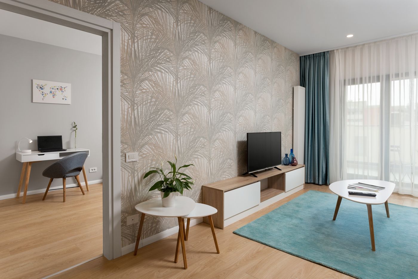 Athina Suites Hotel - Romania - BUCHAREST - Lobby - 1