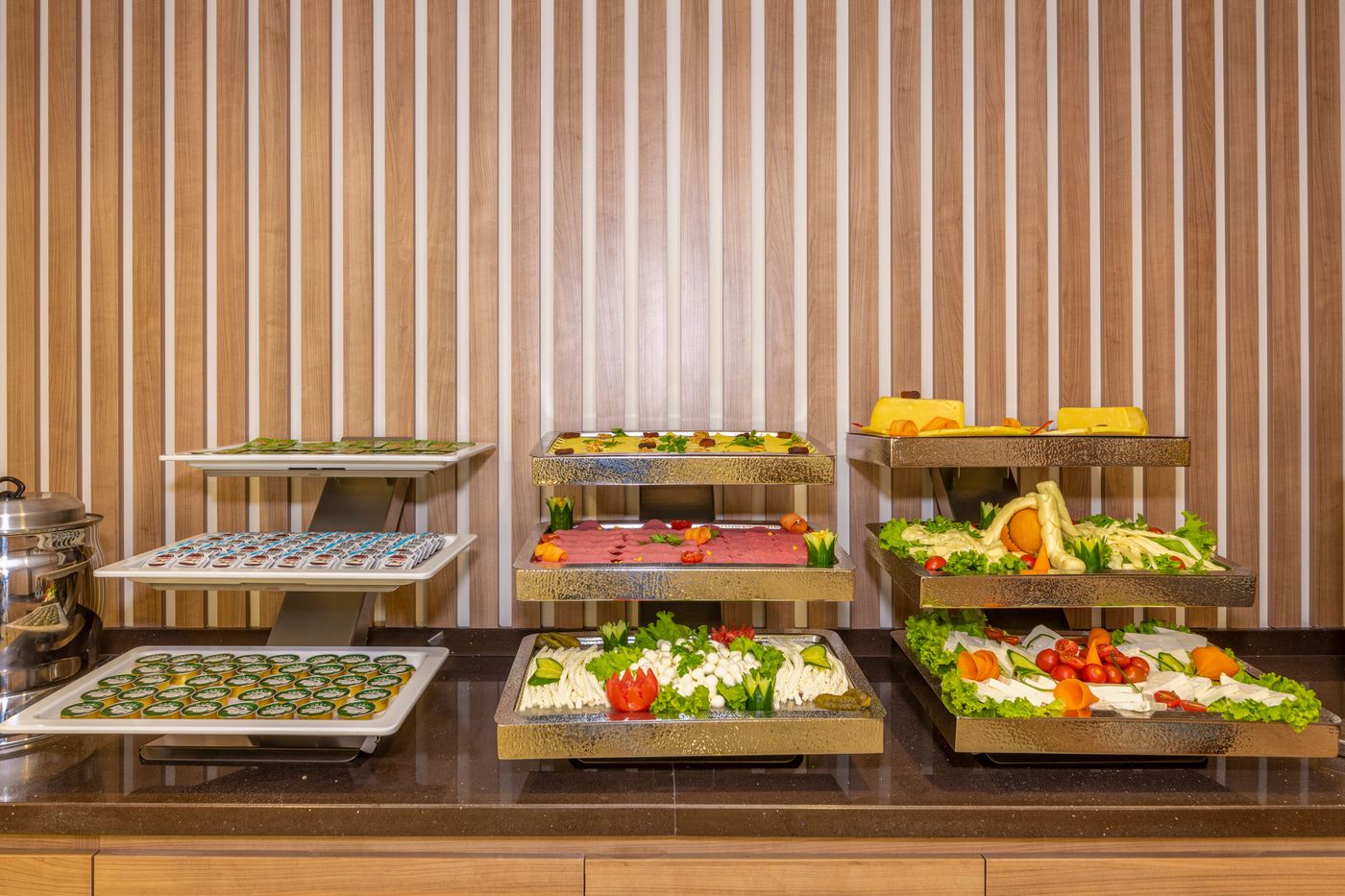 38 Hotel - Turkey - istanbul - Restaurant - 7