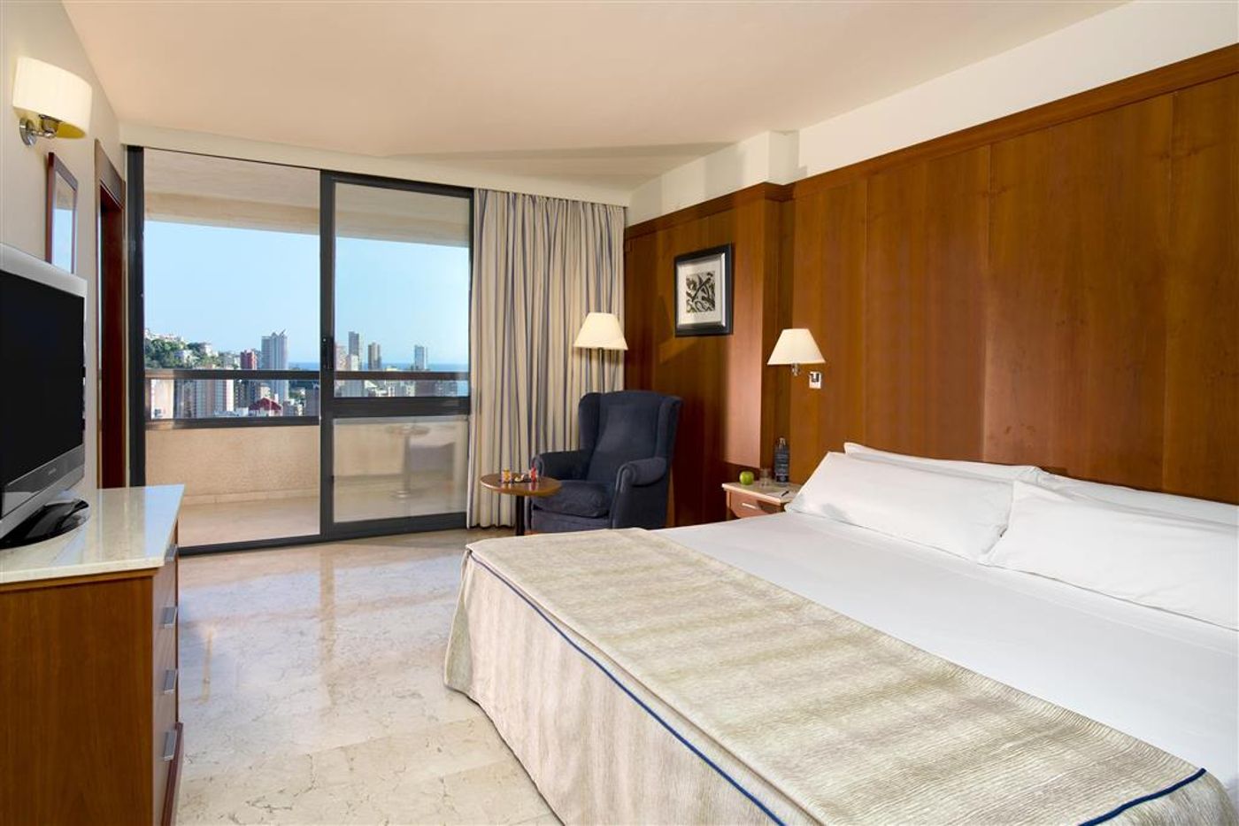 Melia-Benidorm-Room-34