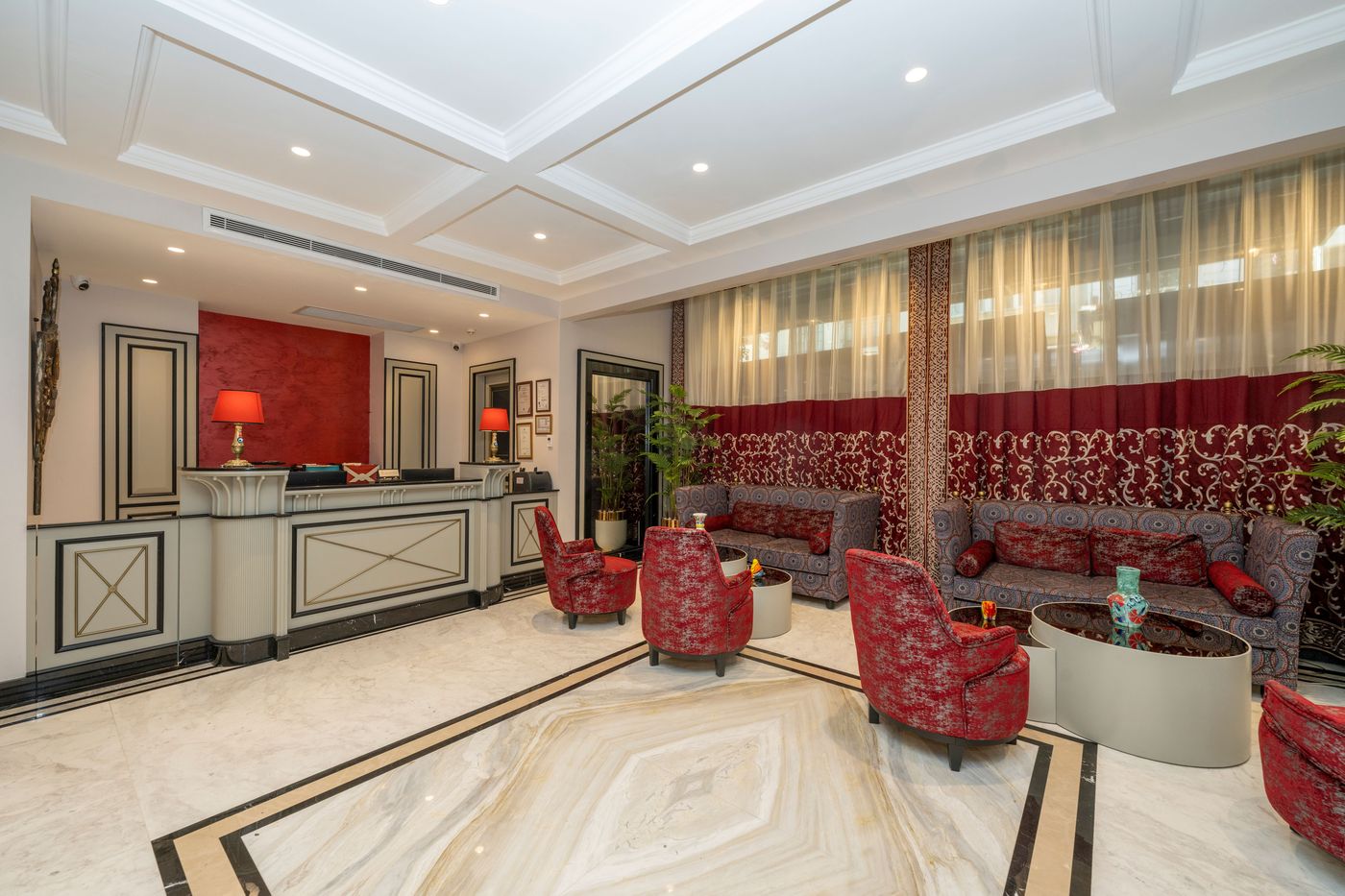 The-Byzantium-Hotel---Suites-Lobby-13