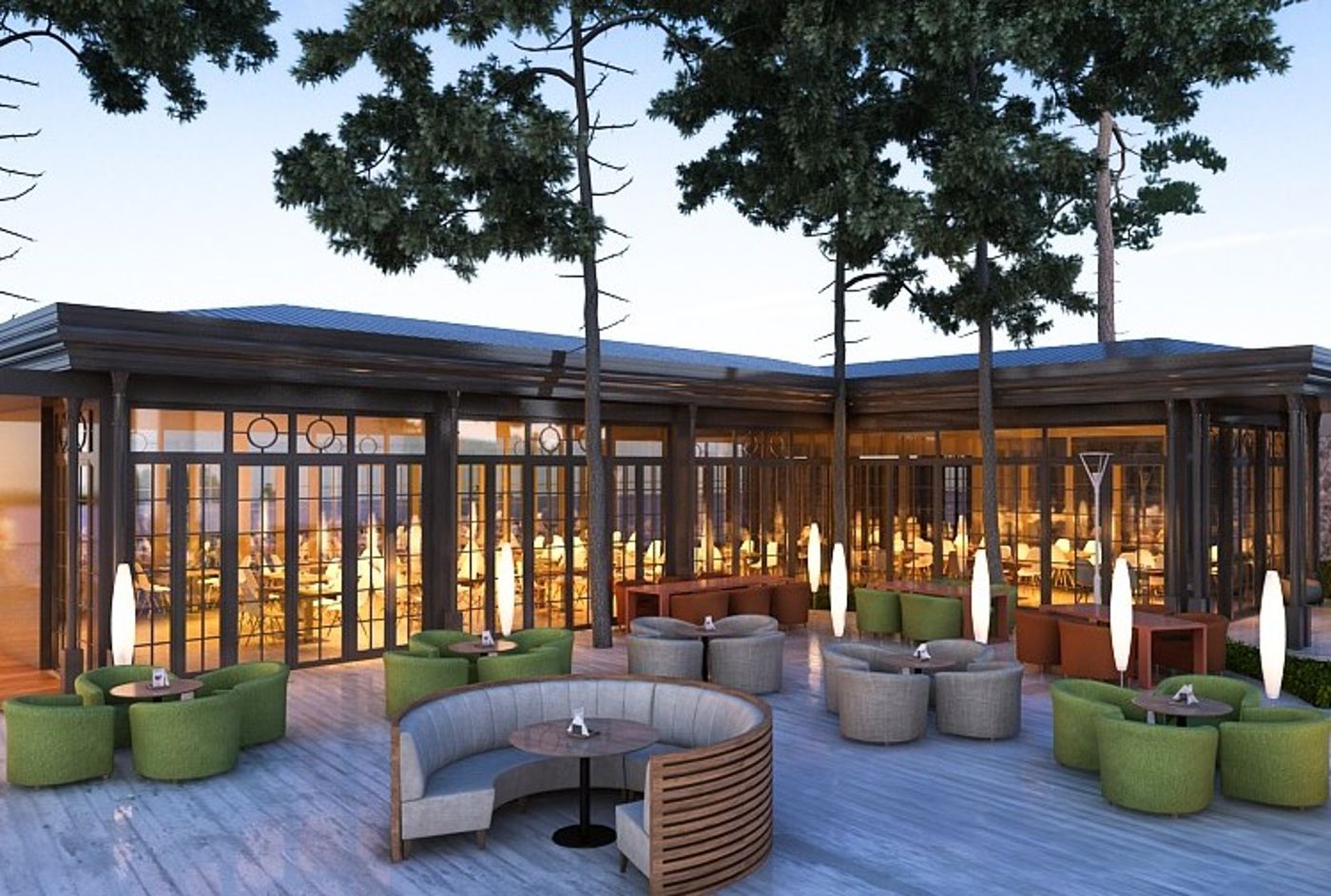 UNIQUE Life Style Boutique Hotel