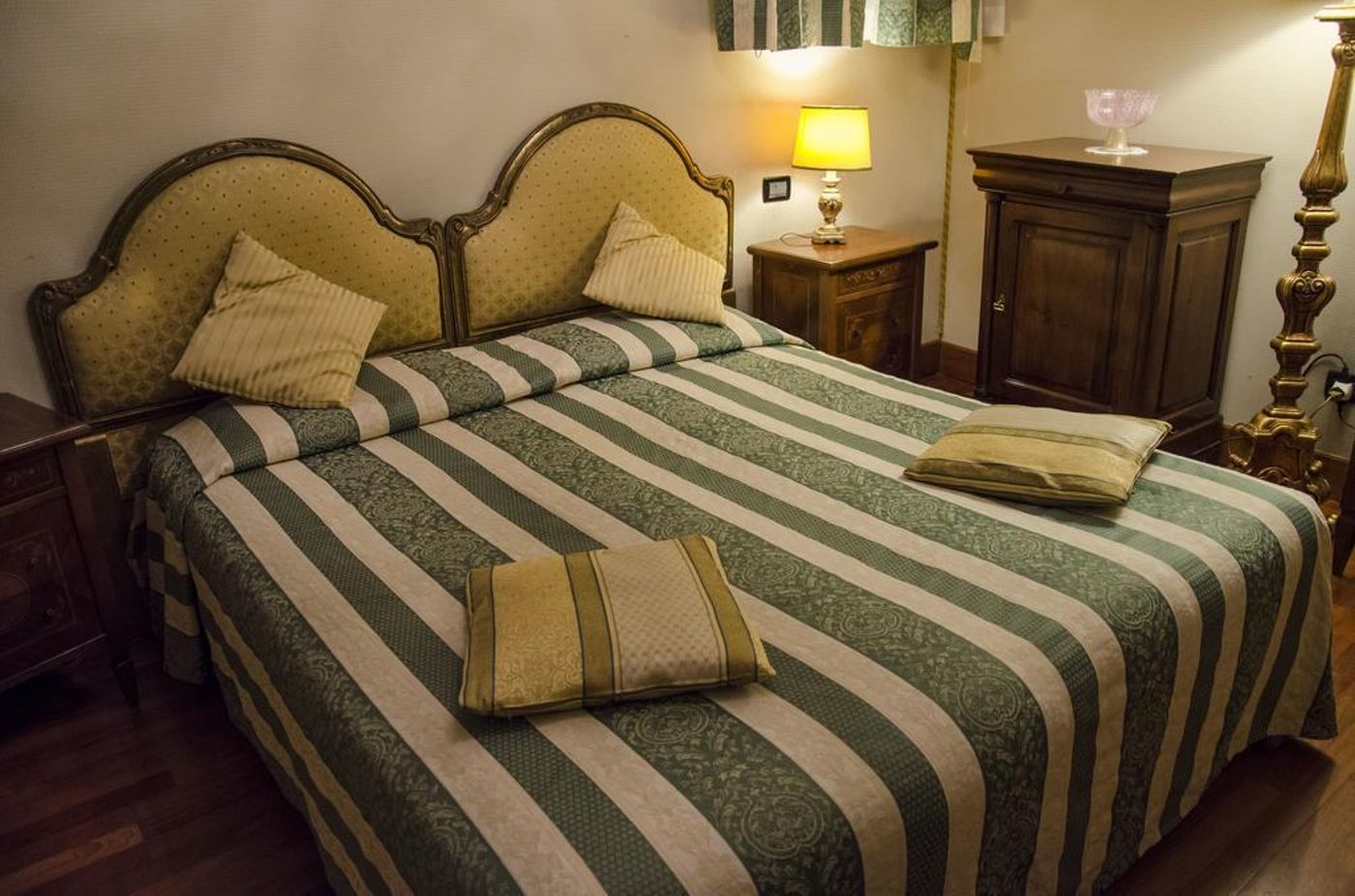 BHR-Boutique-Locanda--Ca-Valeri-General-view-2