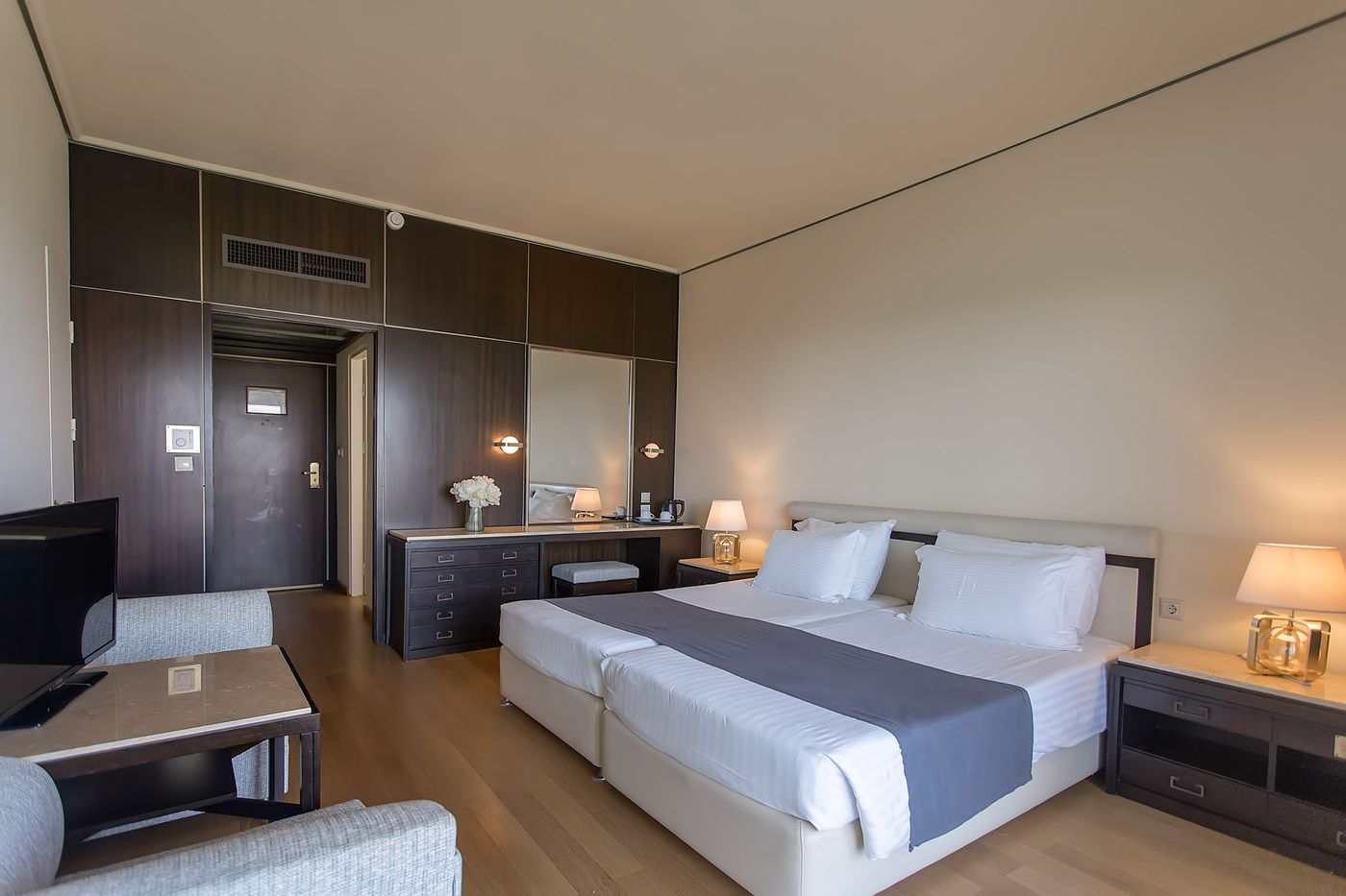 Corfu Holiday Palace