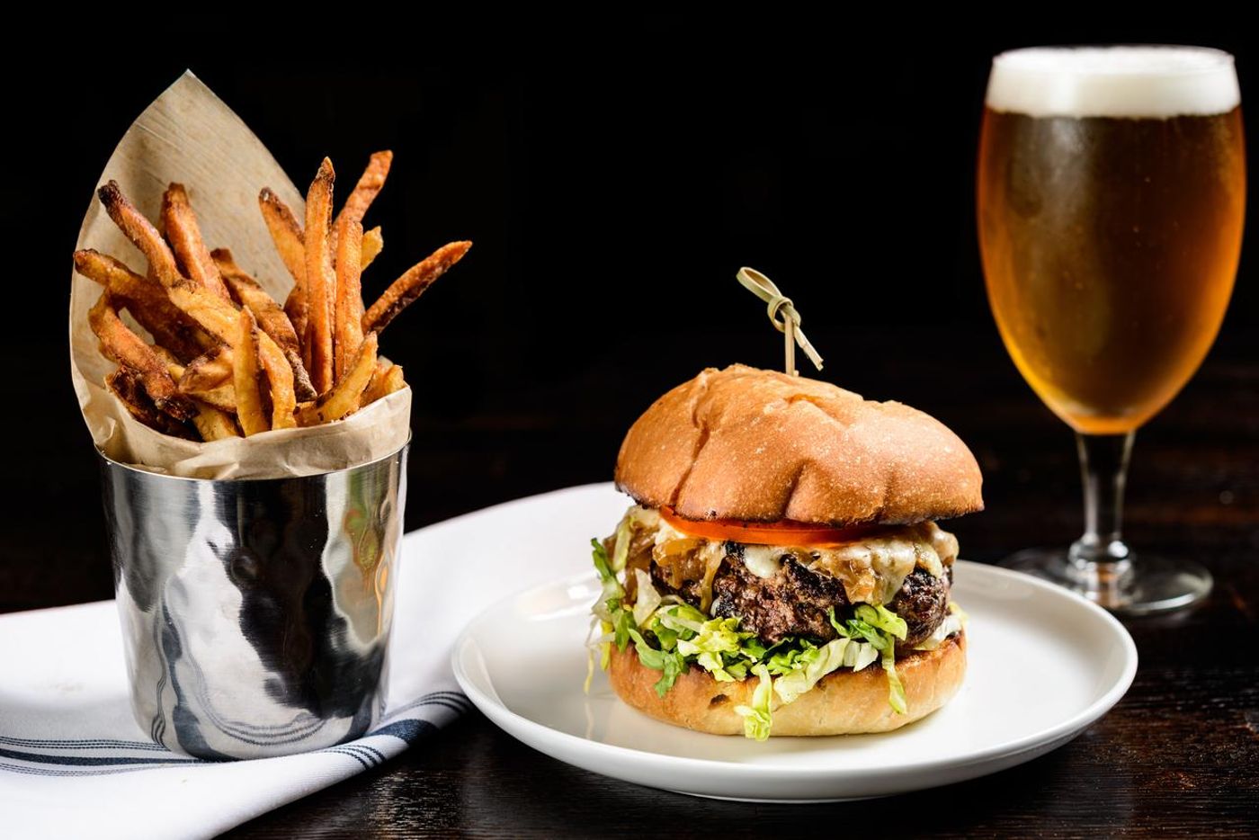 Hotel Sorrento-United States-Seattle-General view-2