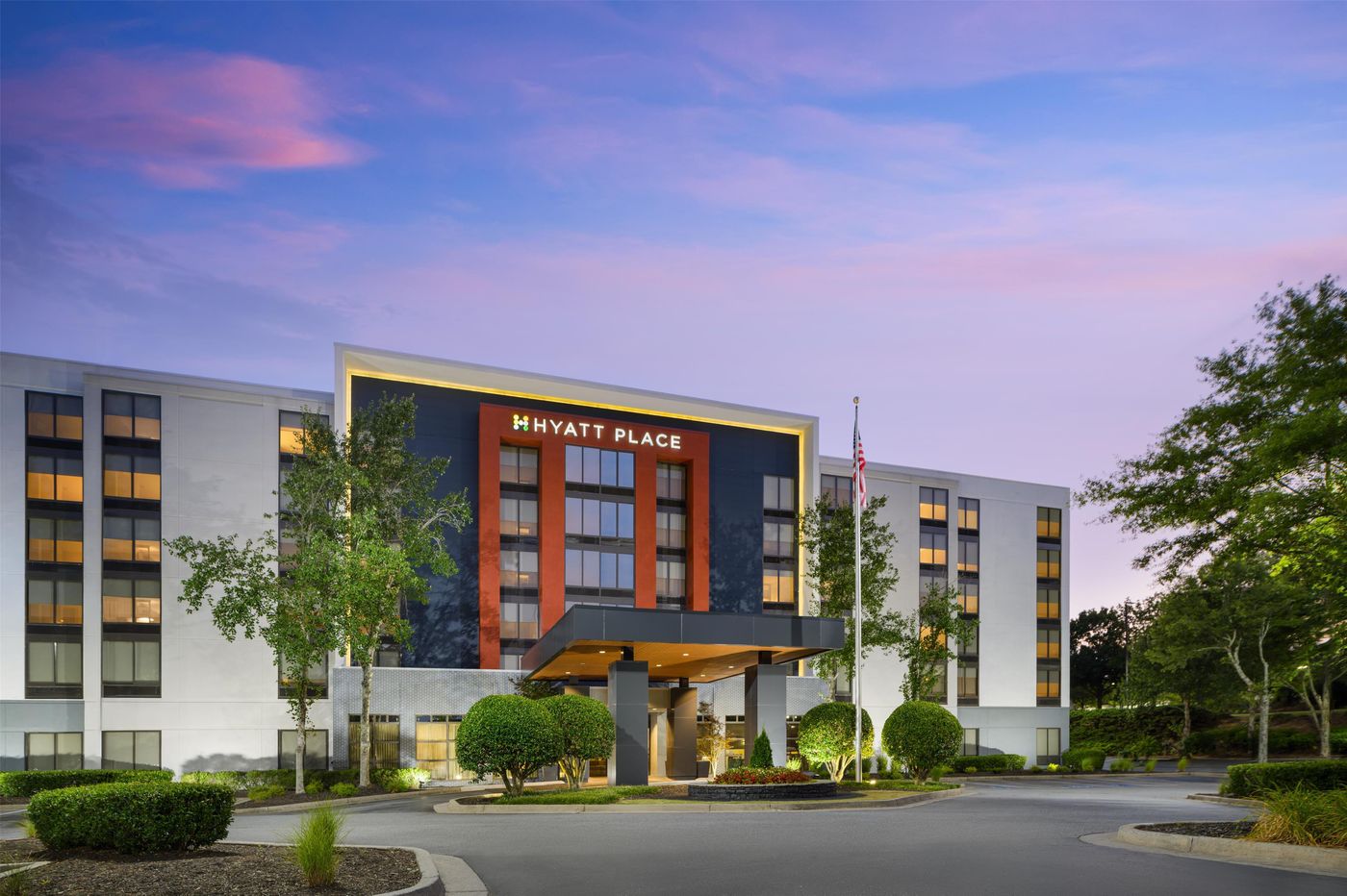 Hyatt Place Dallas/Park Central-United States-Dallas -General view-9
