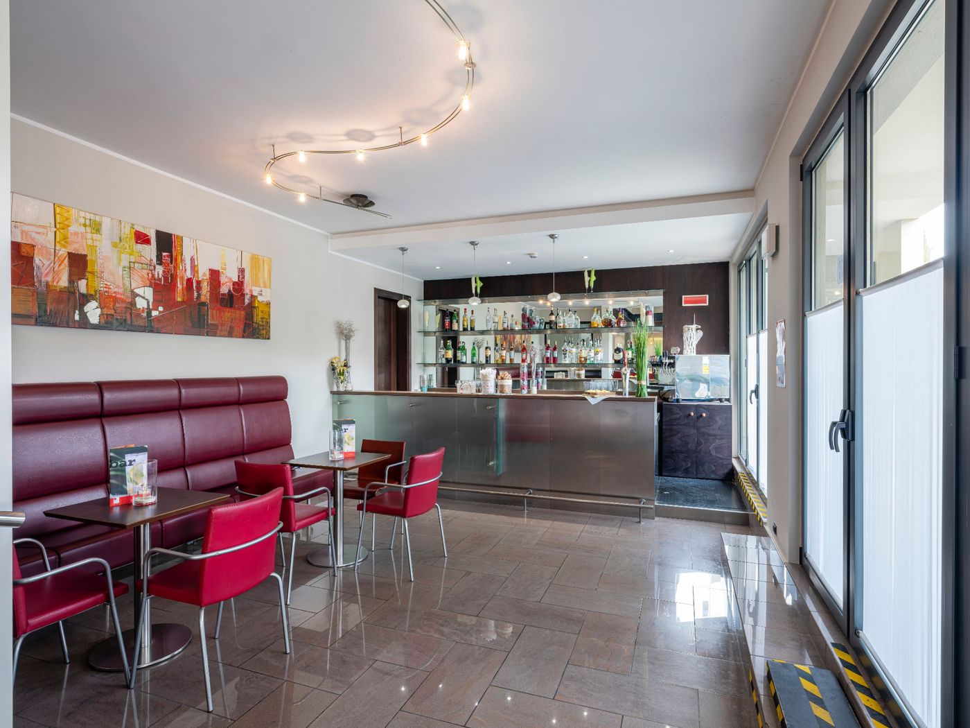 Parc Hotel-Italy-Castelnuovo del Garda-Bar-2