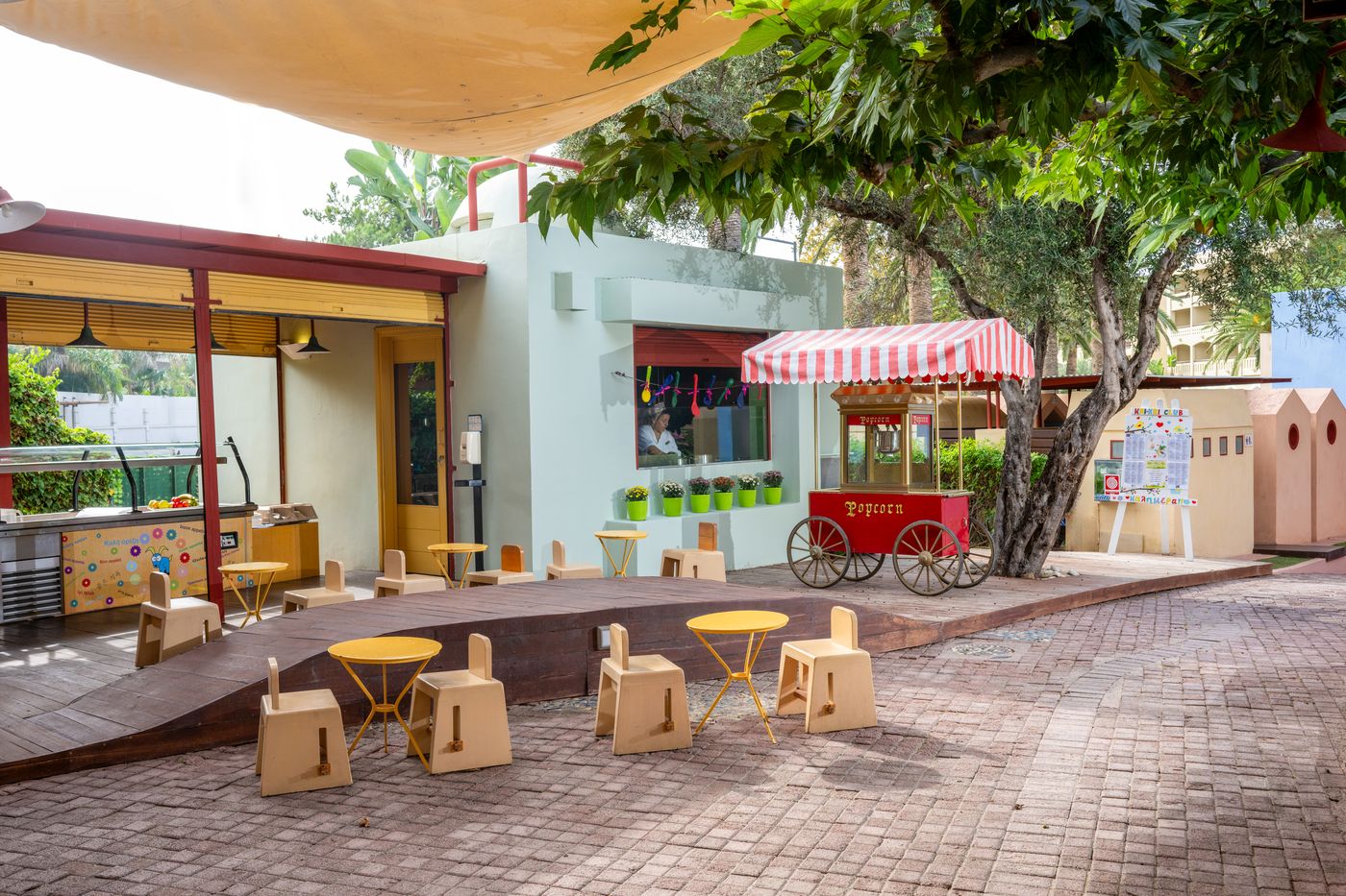 Aquila Rithymna Beach