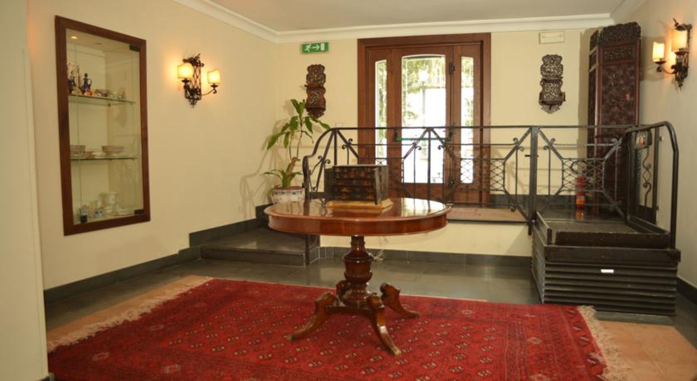 Del Real Orto Botanico