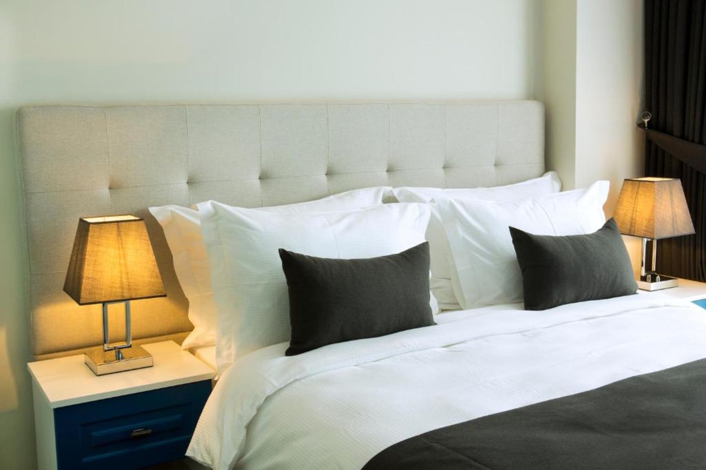 Garlon Residence-Turkey-Istanbul-Room-2