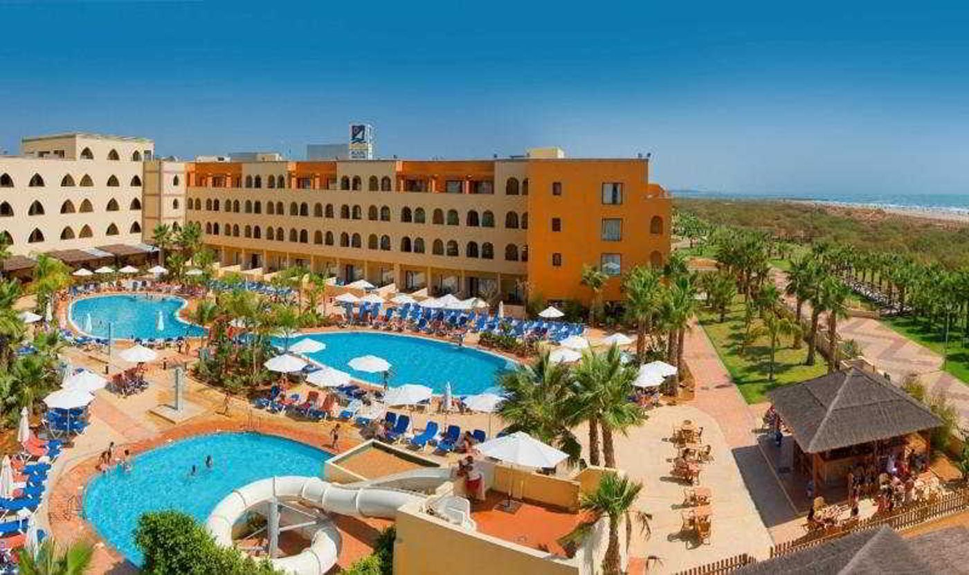 Playa-Marina-Spa-Hotel-Pool-7