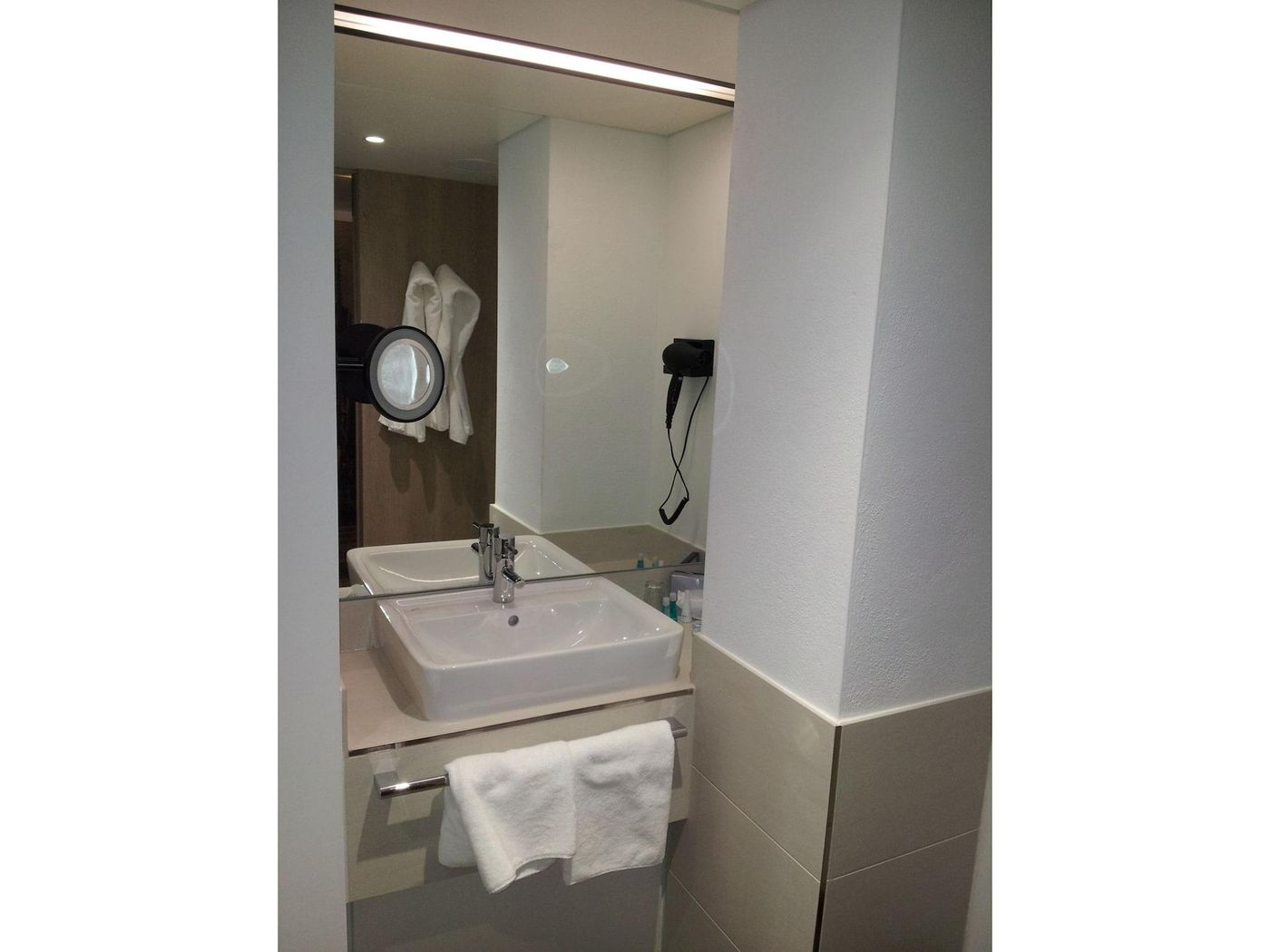 SORAT Hotel Saxx Nürnberg-Germany-NUREMBURG -Room-8