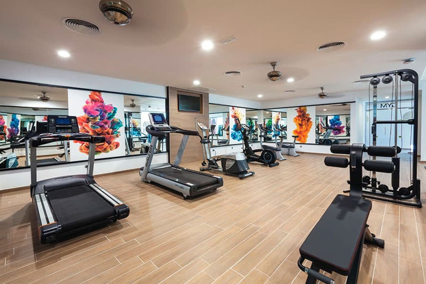 Clubhotel Riu Costa Del Sol