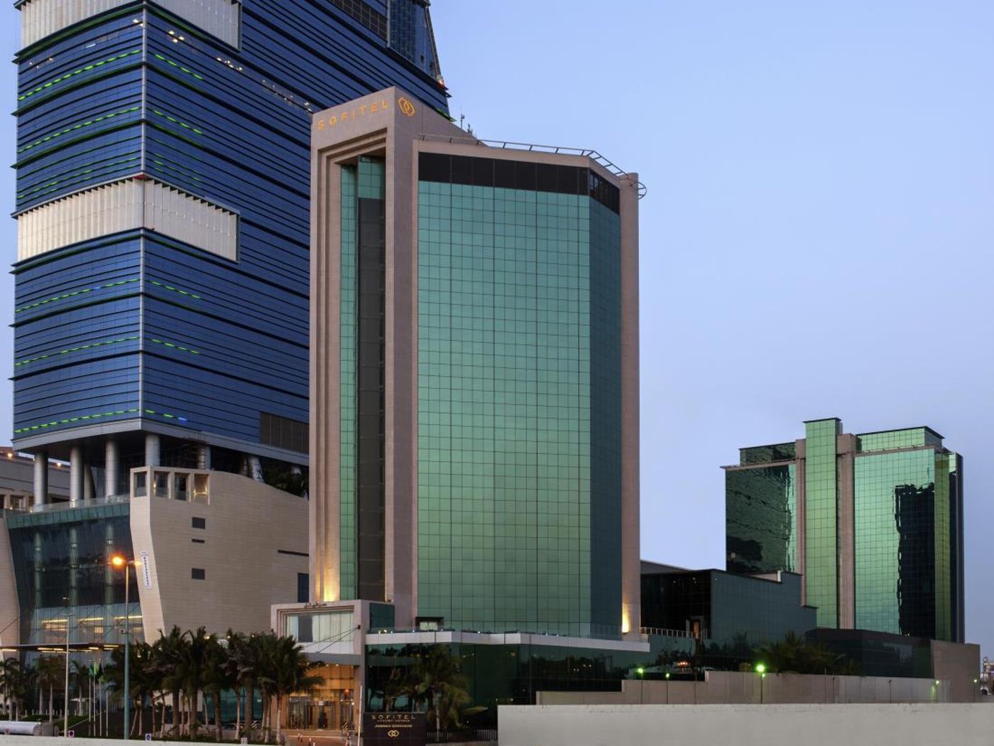 The Venue Jeddah Corniche-Saudi Arabia-JEDDAH-General view-3