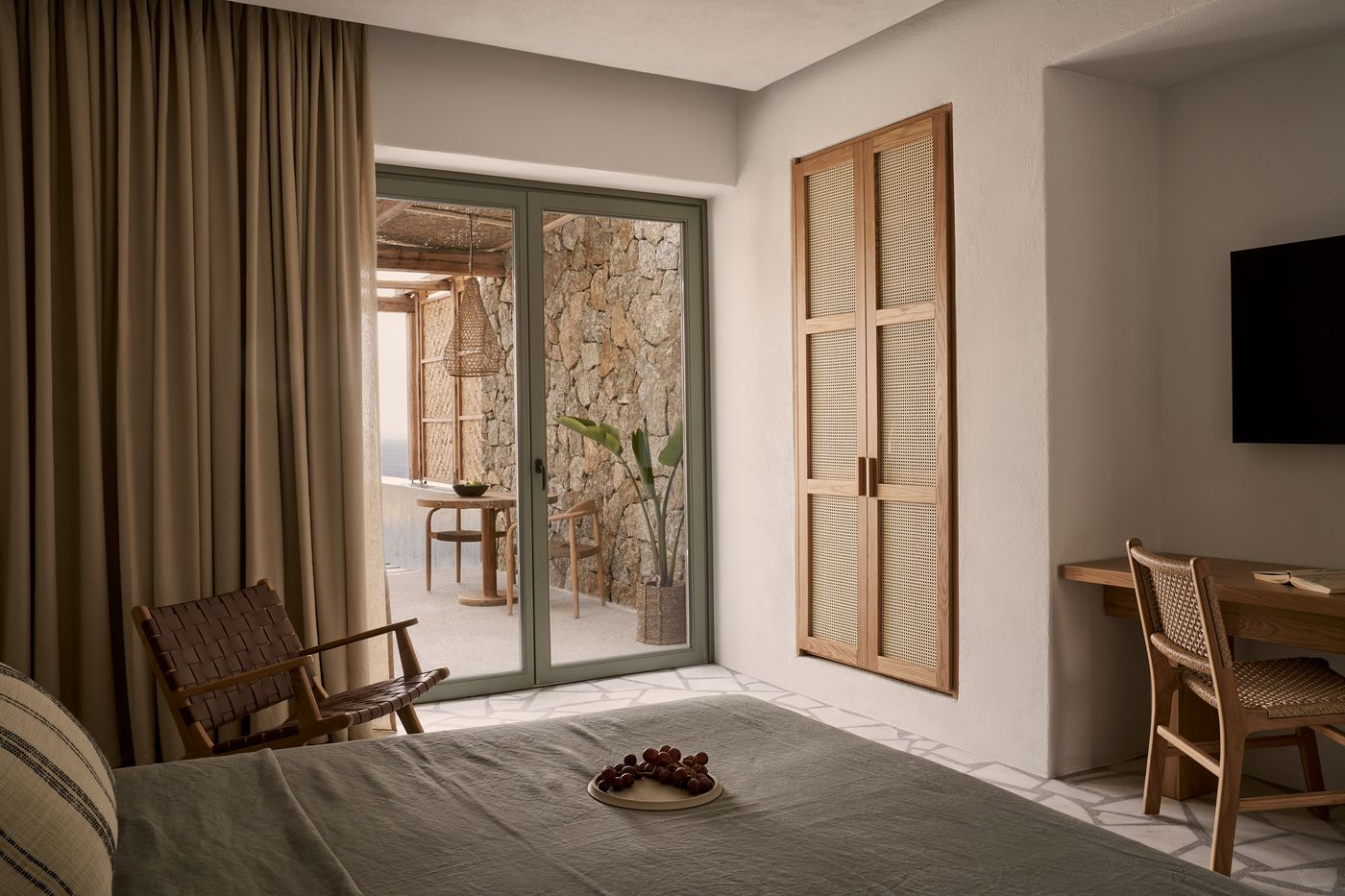 Archipelagos All Suites Mykonos