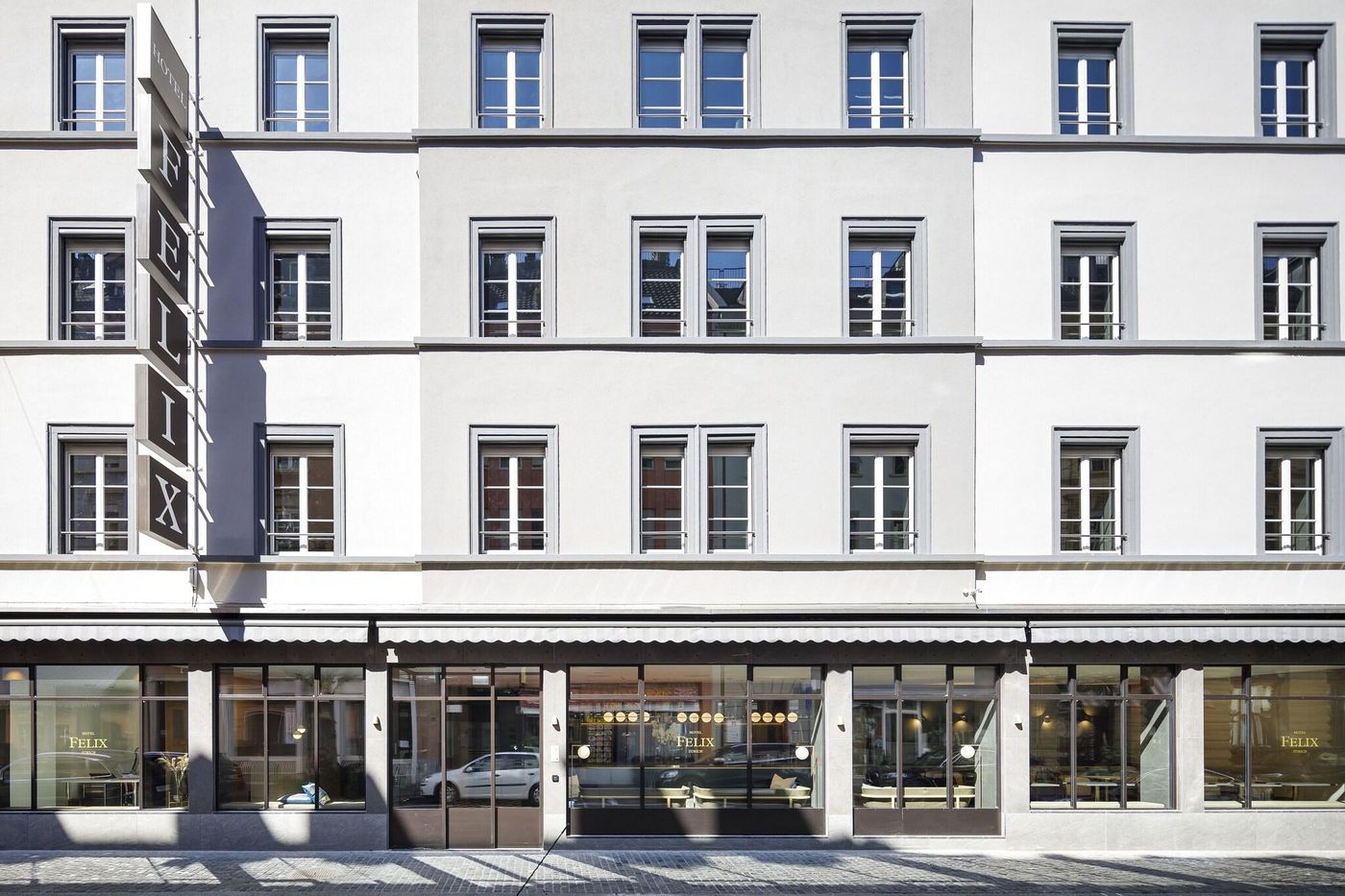 Felix-Switzerland-Zurich-General view-3