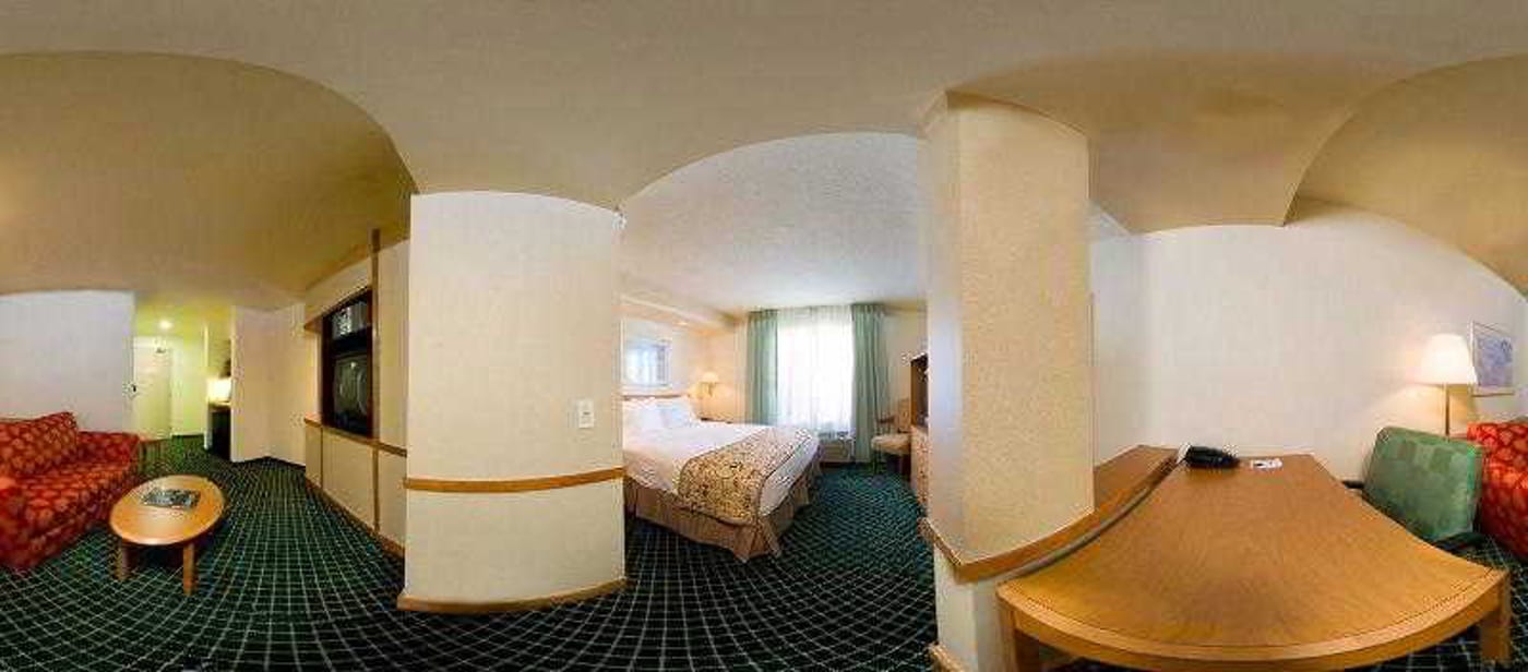 Fairfield Inn & Suites Austin South-United States-AUSTIN-General view-9