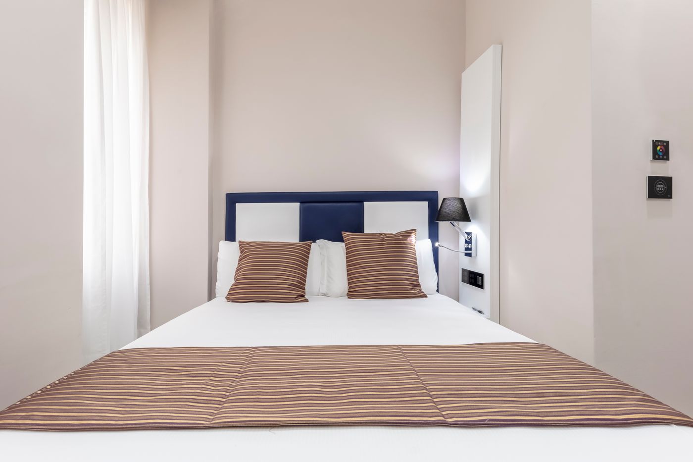 THE-ONE-Boutique-Hotel---SPA-Rome-Room-51