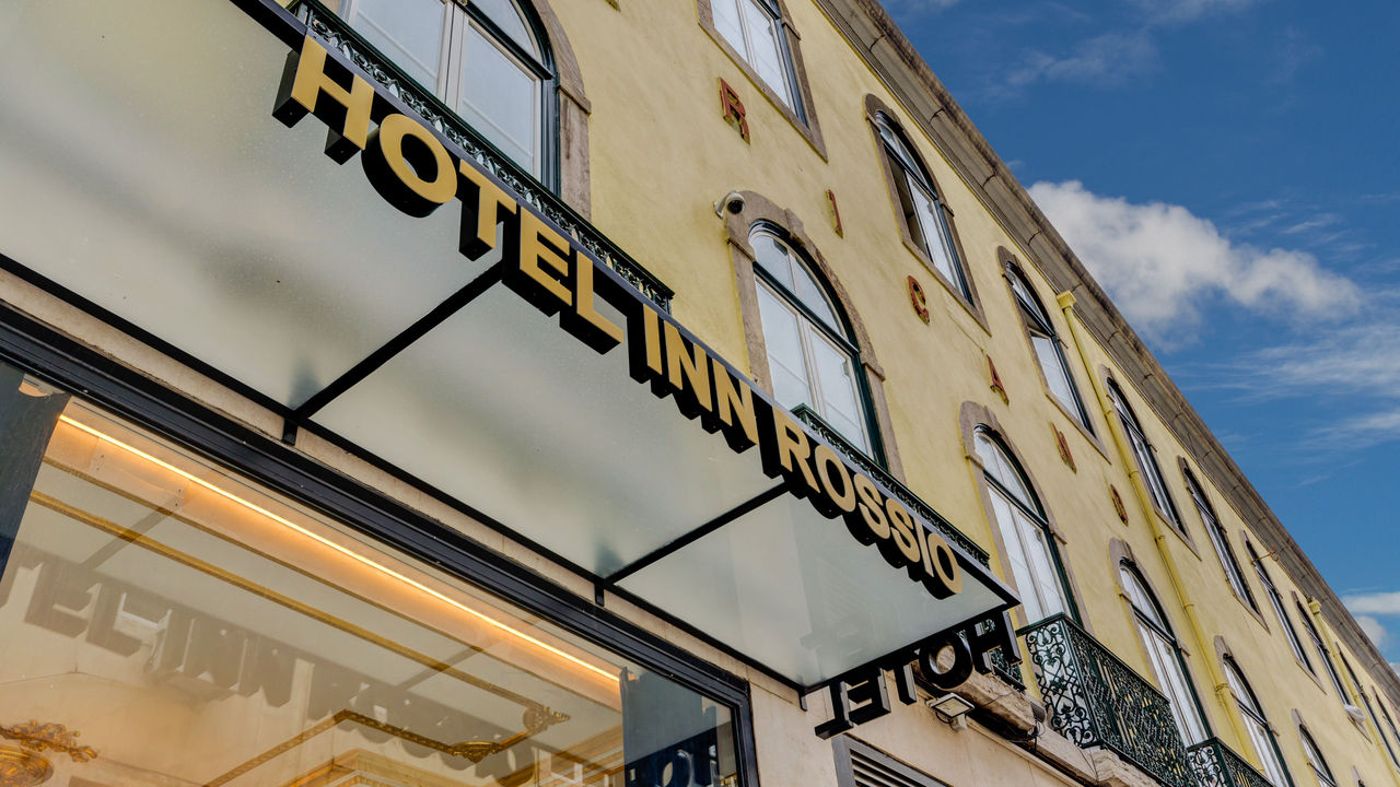 Hotel Americano Rossio