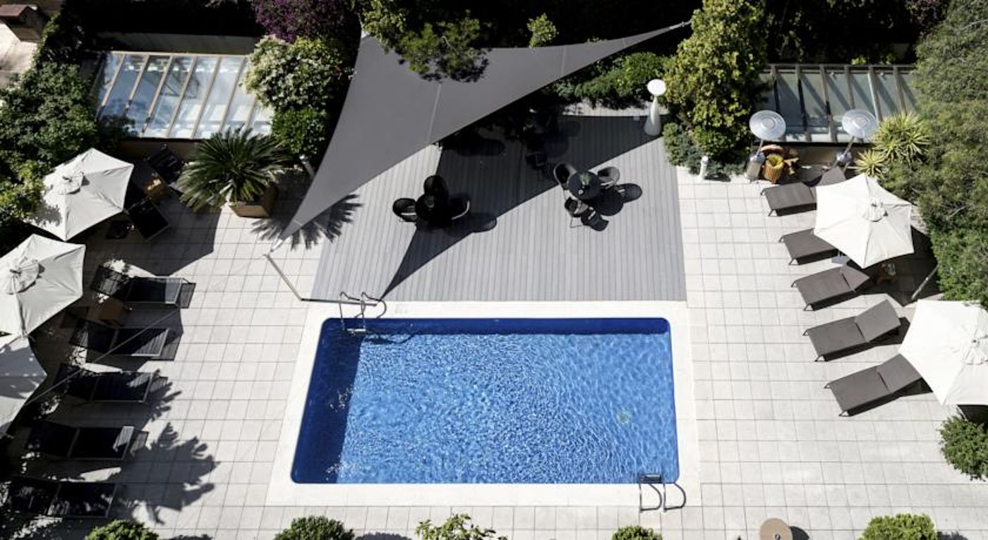 Catalonia Plaza Cataluña