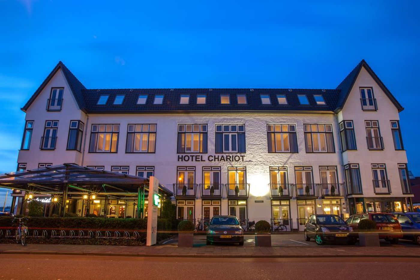 Chariot   Aalsmeer-Netherlands-Amsterdam-General view-6