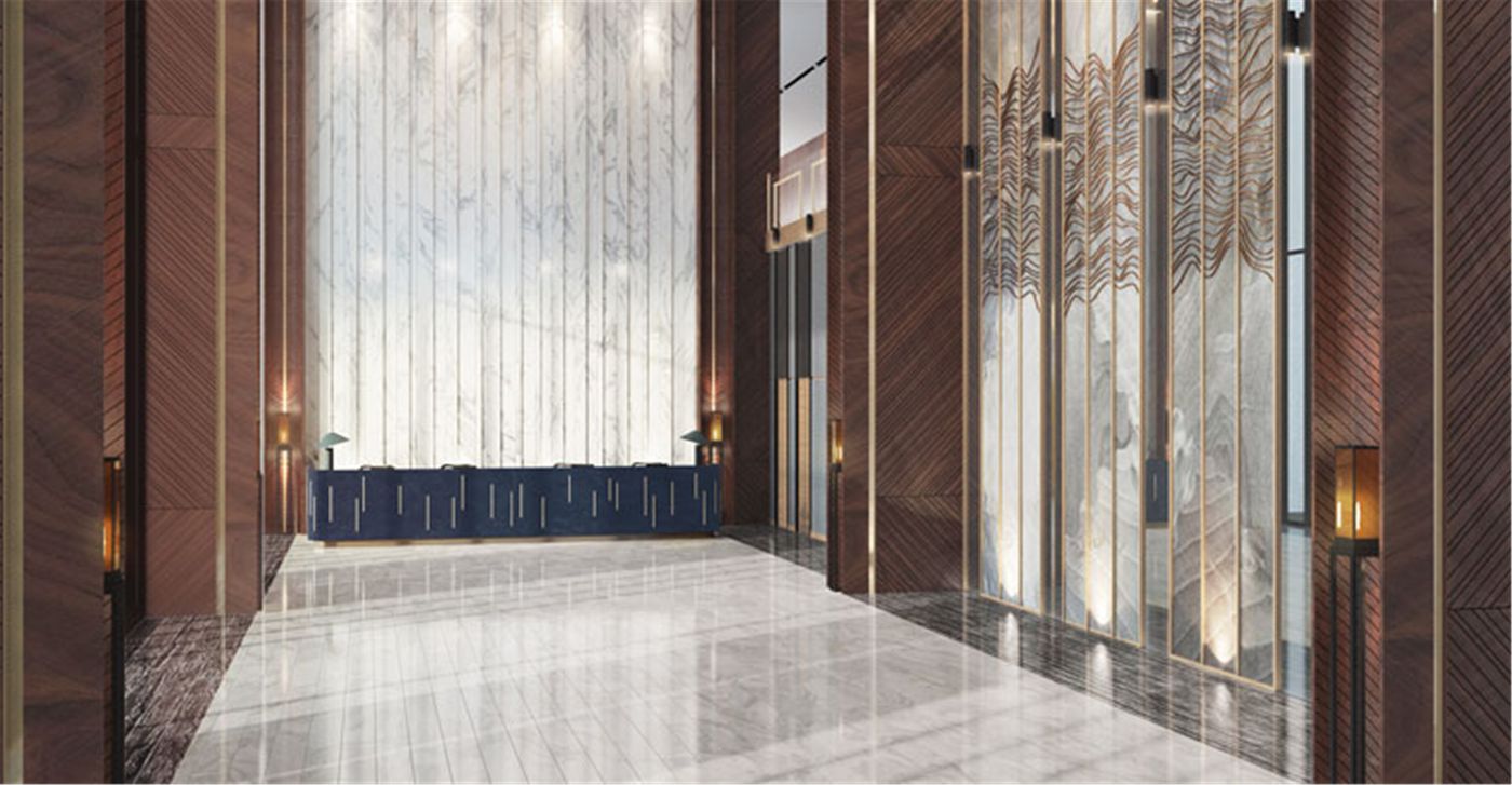 Dorsett Hartamas Kuala Lumpur-Malaysia-TAMAN SRI HARTAMAS - KUALA LUMPUR-Lobby-5