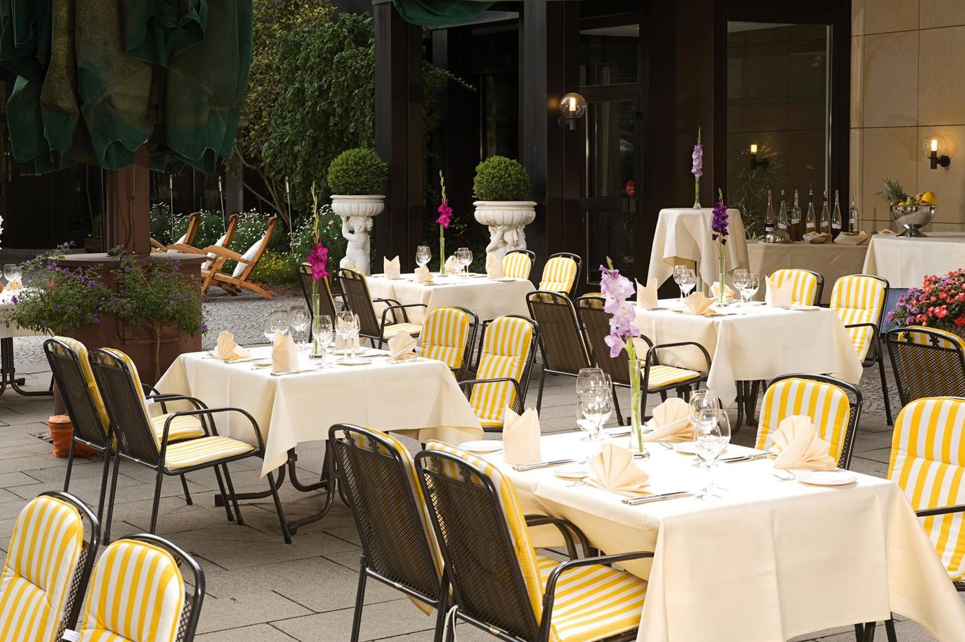 Forsthaus Fürth Nürnberg-Germany-FÜRTH-General view-6