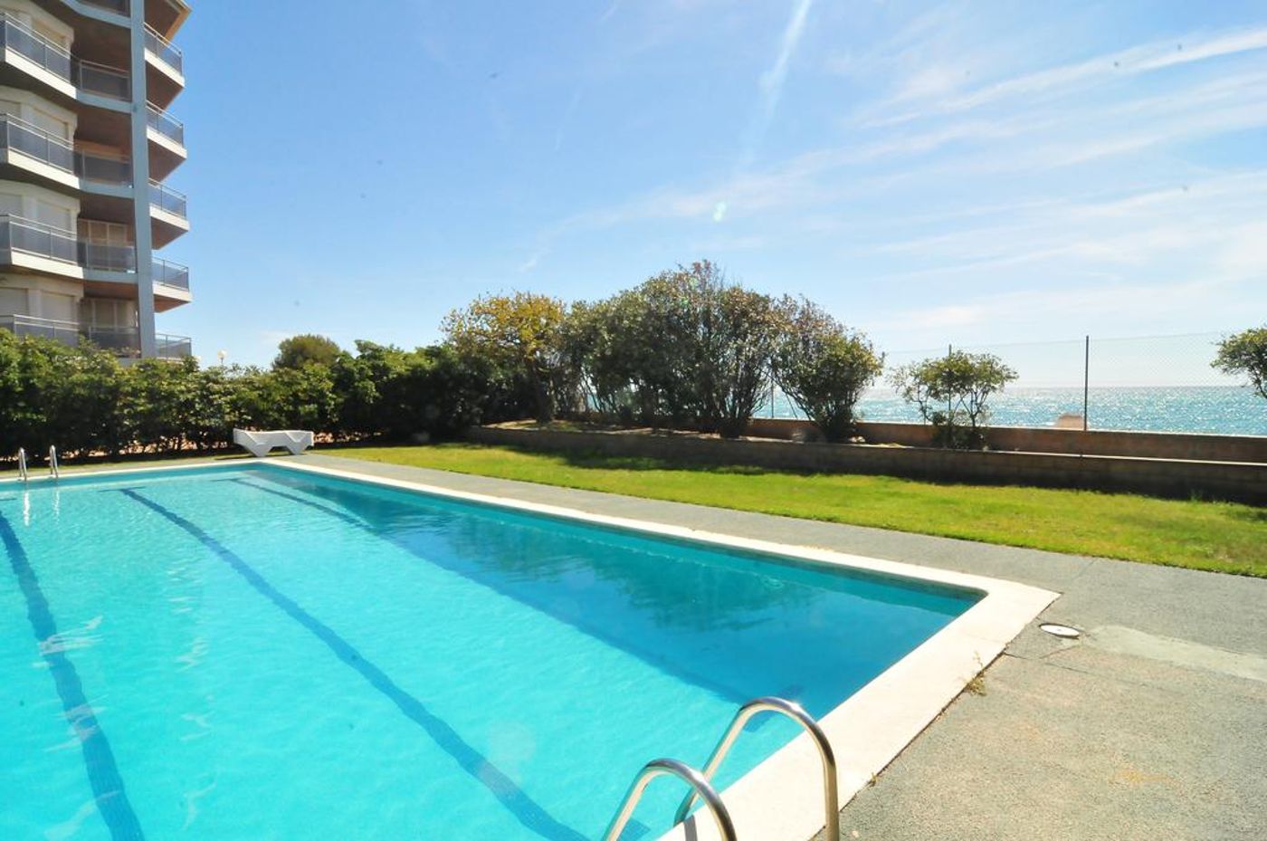 Bon Repos Apartments