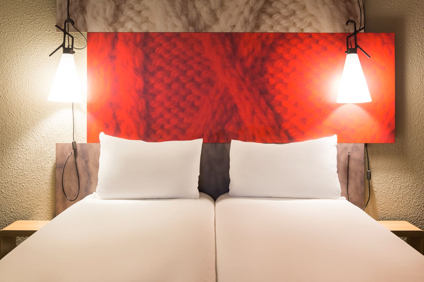 ibis-Marne-la-Vallee-Champs-Room-41