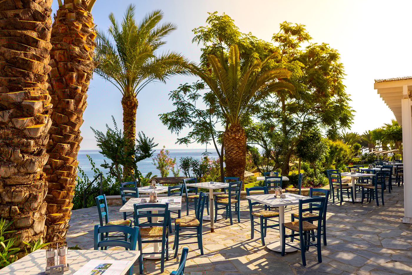 Crystal Springs Beach Hotel