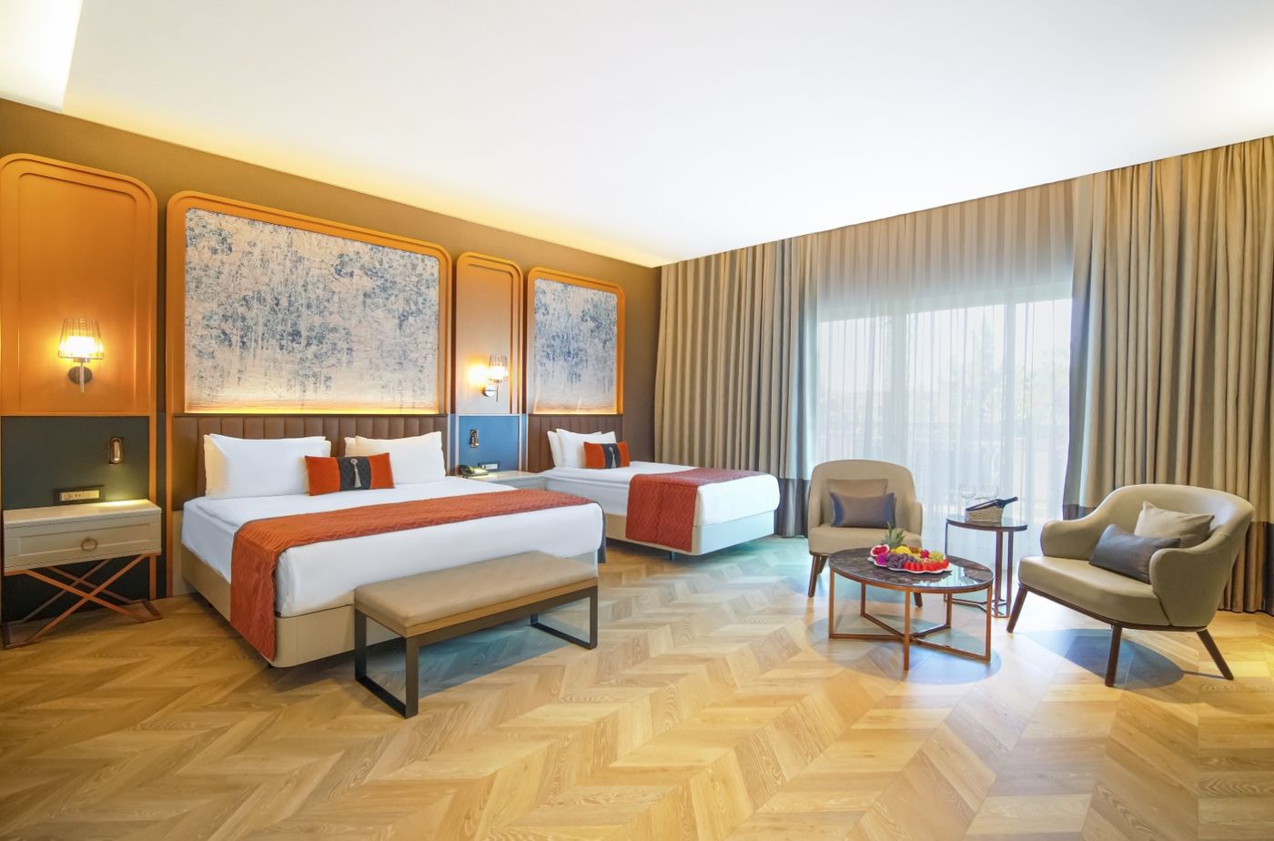 Gural Premier Tekirova