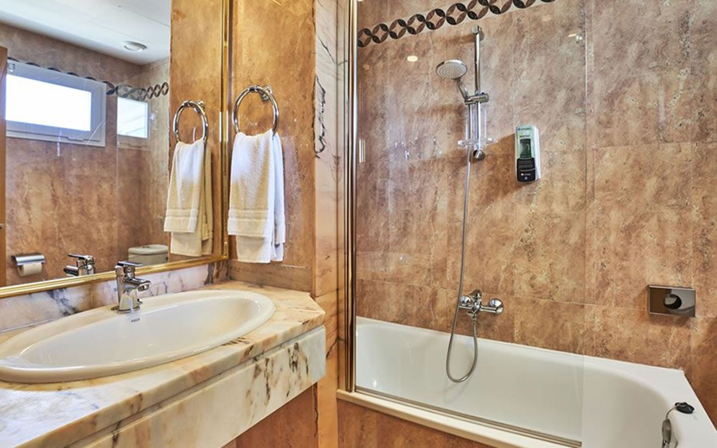 Globales Cala Viñas - Adults Only