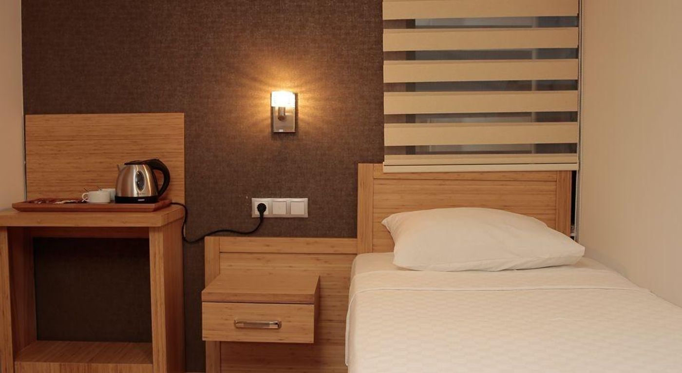 Demir Suite Hotel-Turkey-ISTANBUL-Room-3
