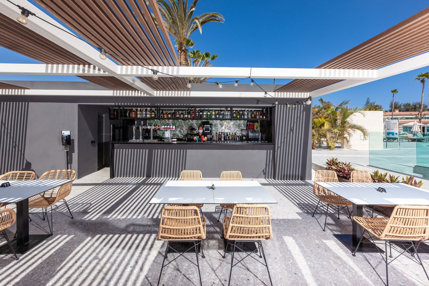 Kumara-Serenoa-by-Lopesan-Hotels-Bar-23