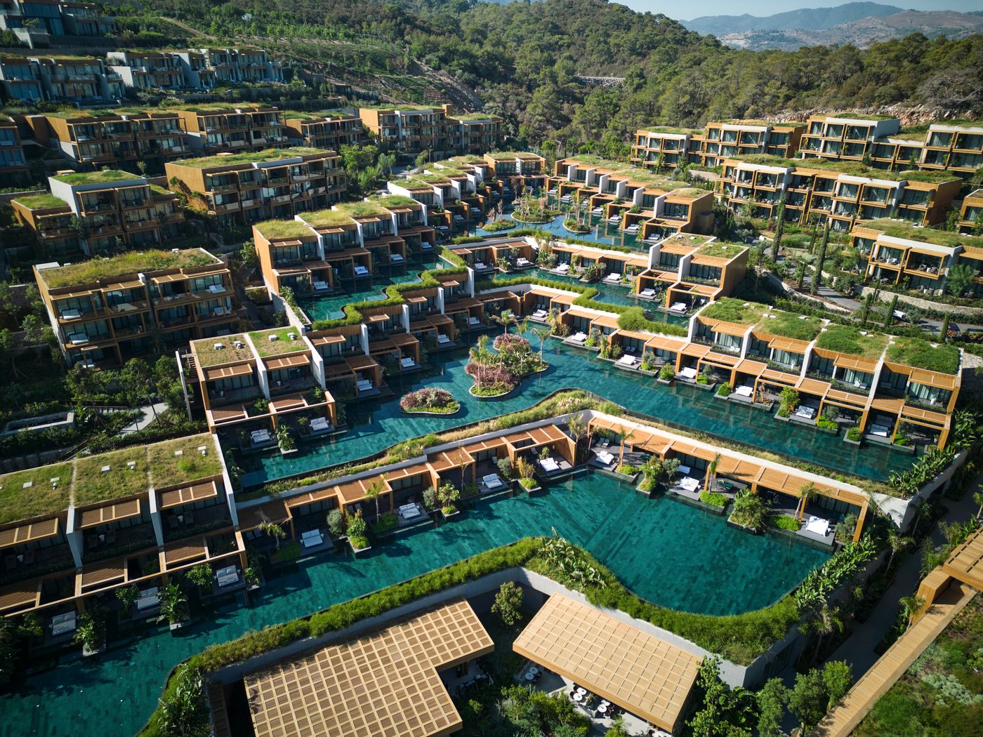 Hilton-Bodrum-Turkbuku-Resort---Spa-General-view-5